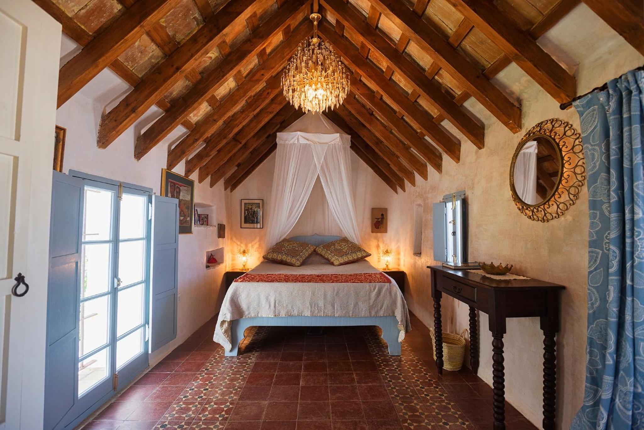 Casa de Vacaciones