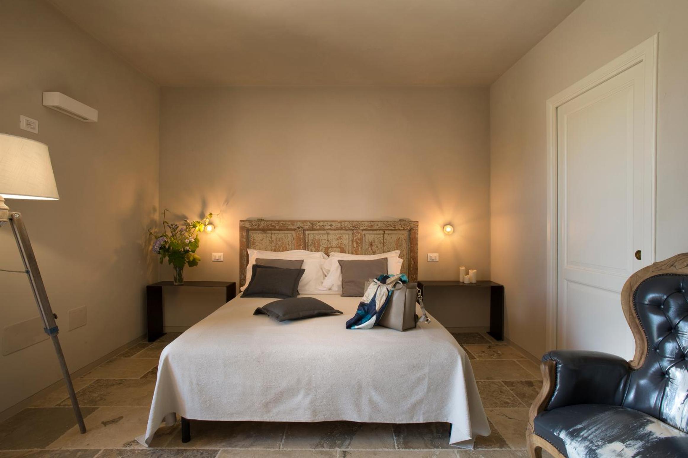 Double Room - Photo 1