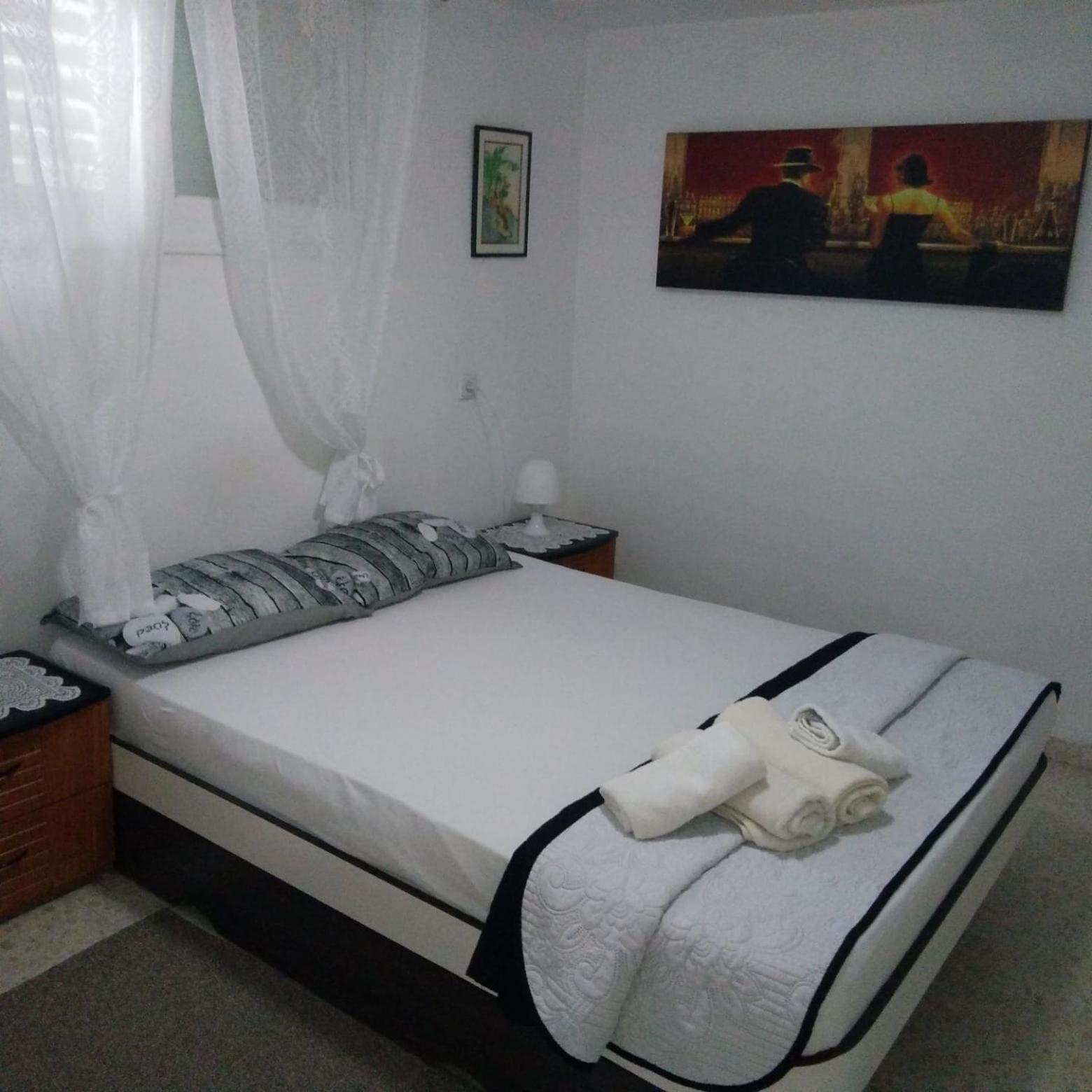 Two-Bedroom House photo 1