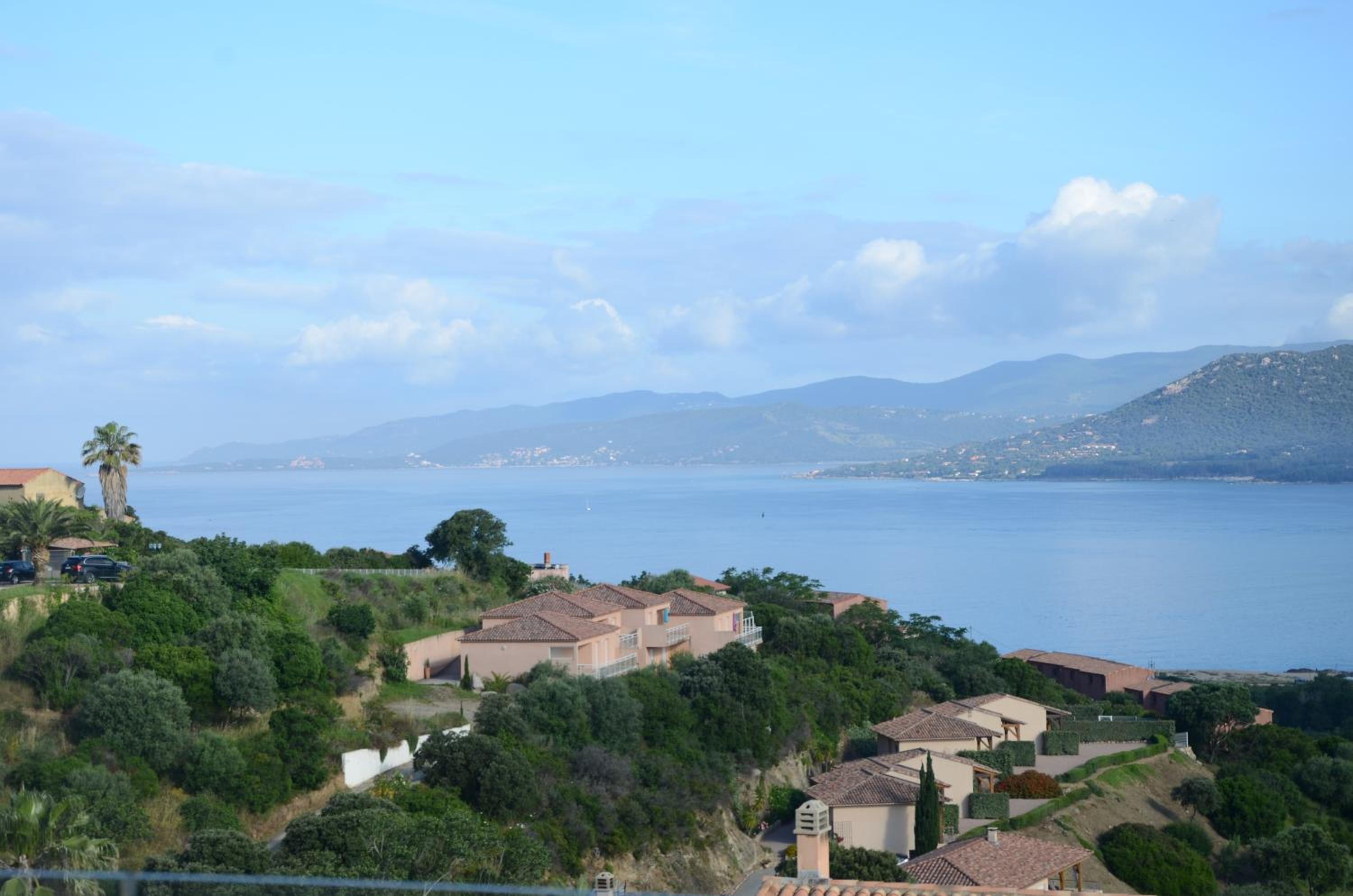 Deluxe Double Room With Terrace And Sea View - Photo 5