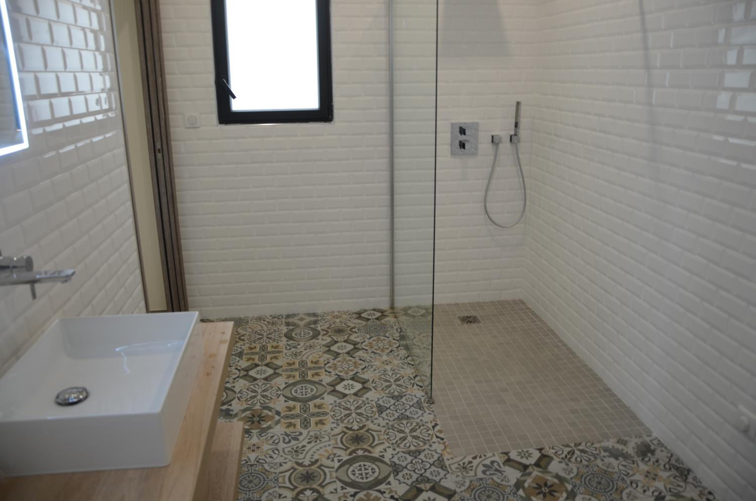 Double Room With Terrace And Sea View - Photo 6