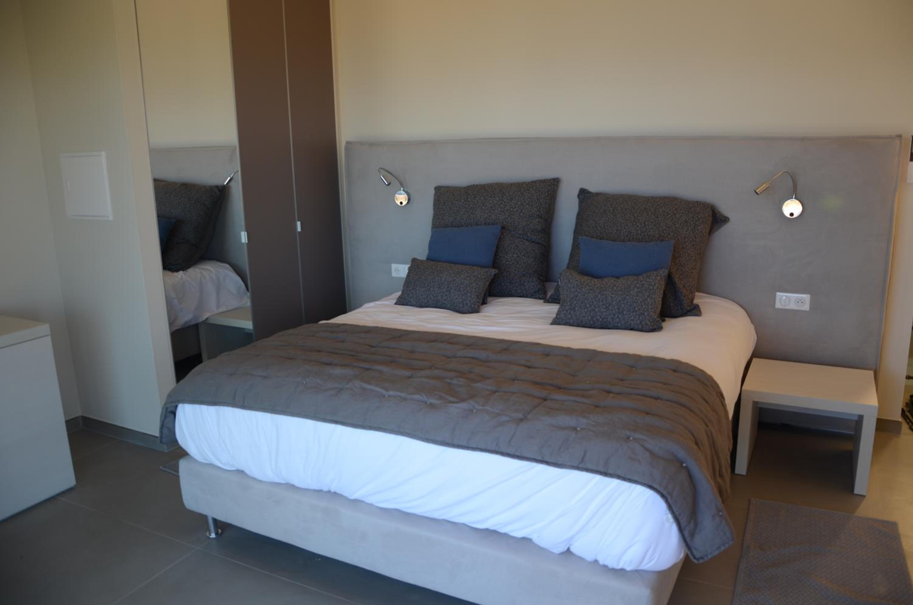 Junior Suite With Terrace And Sea View - Photo 7