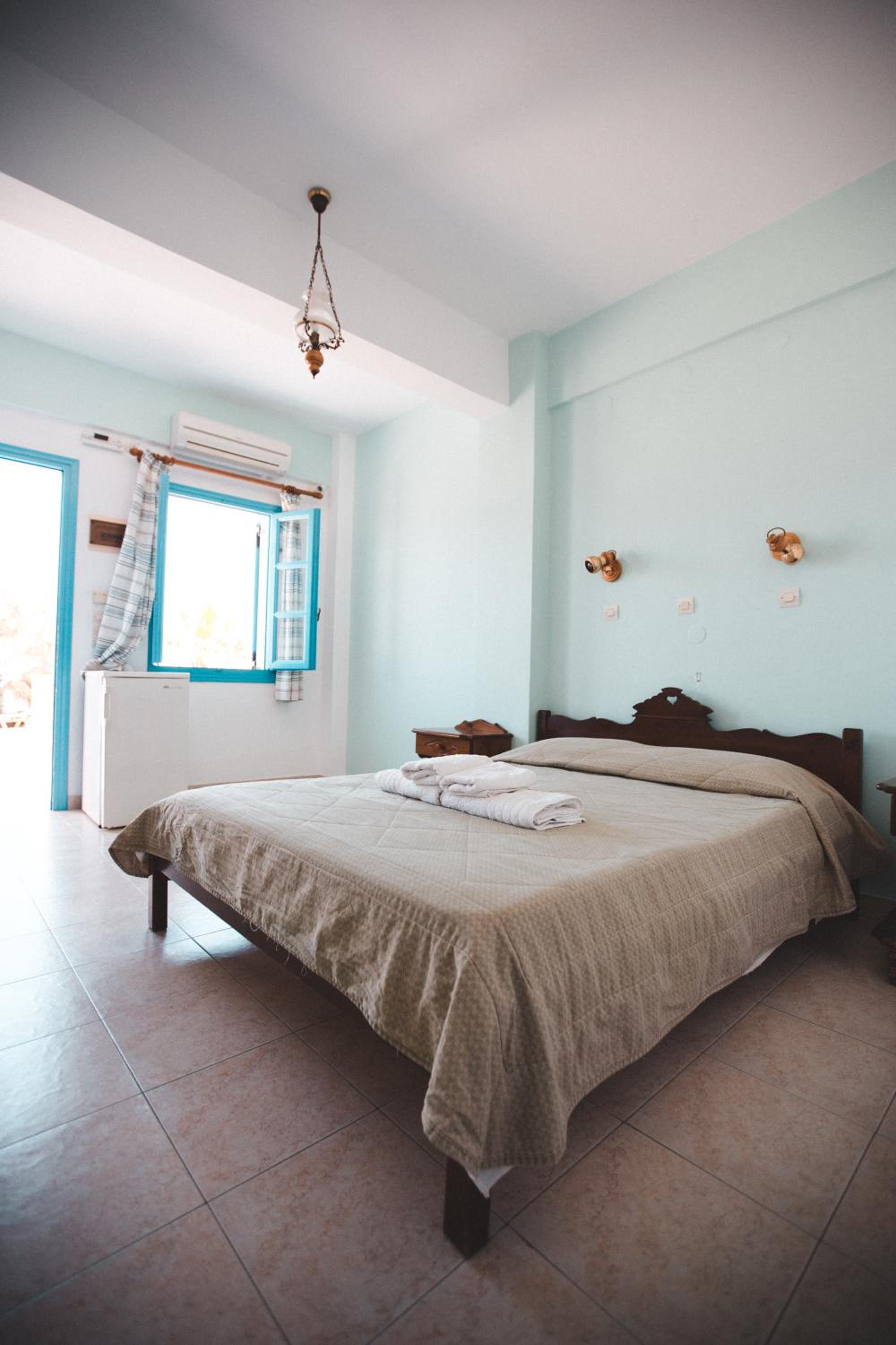 Standard Room Ground Floor - Photo 1