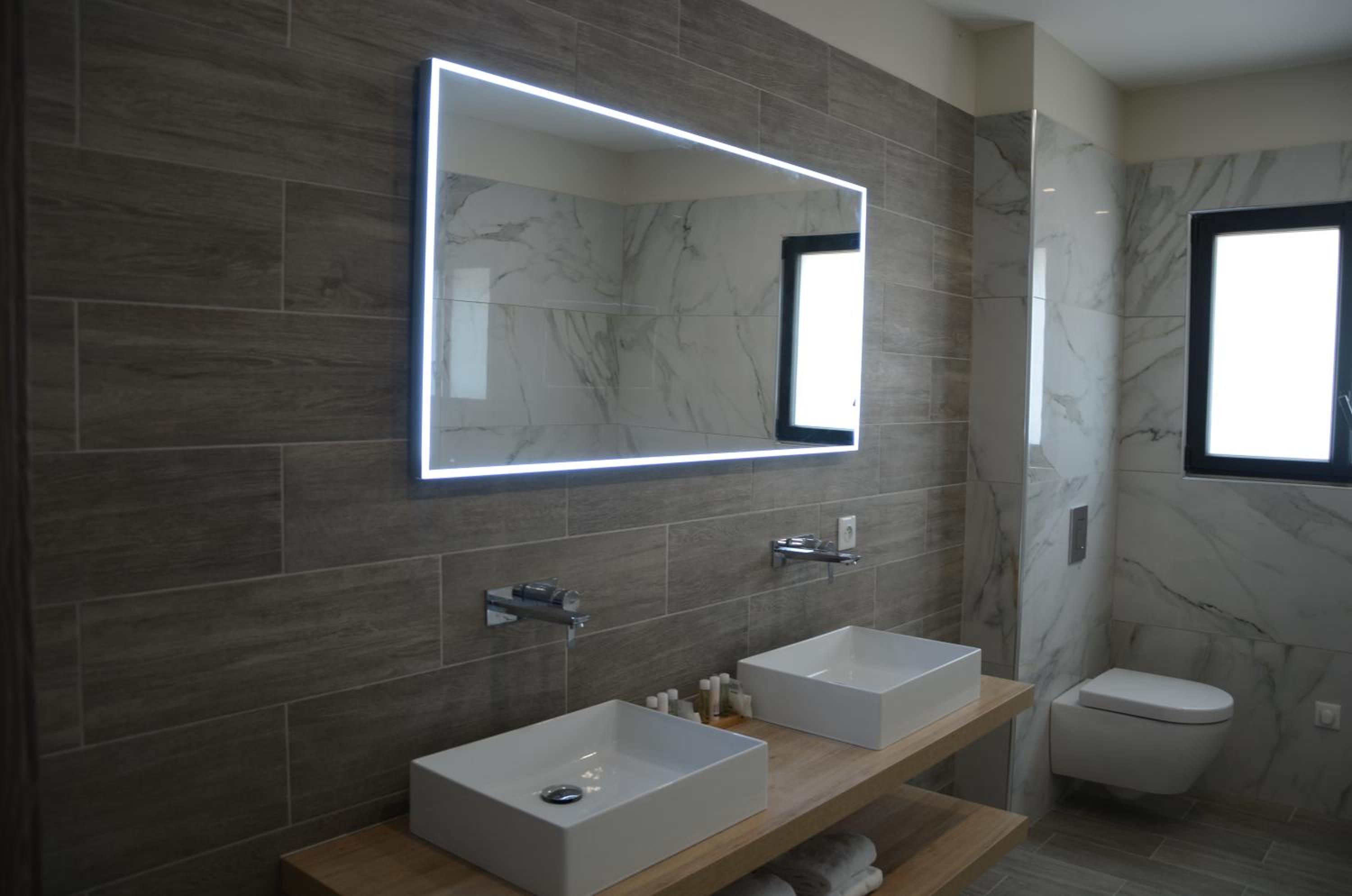 Junior Suite With Terrace And Sea View - Photo 3