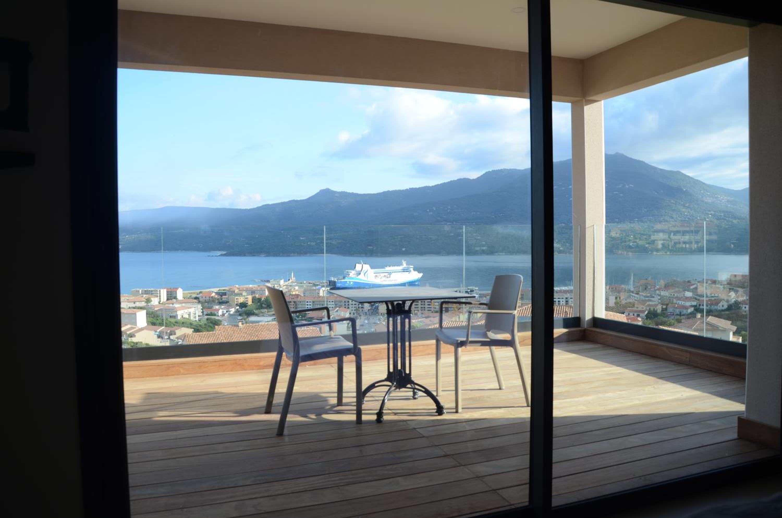 Junior Suite With Terrace And Sea View - Photo 2