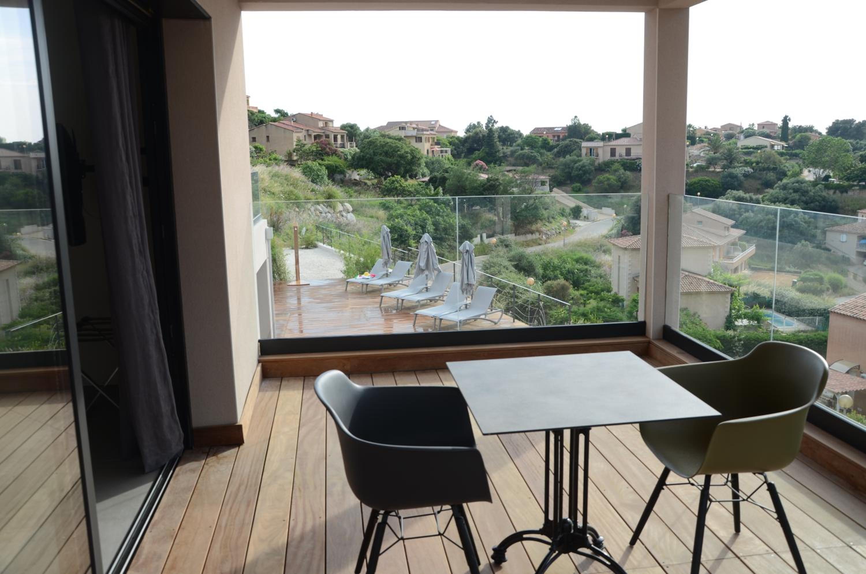 Junior Suite With Terrace And Sea View - Photo 4