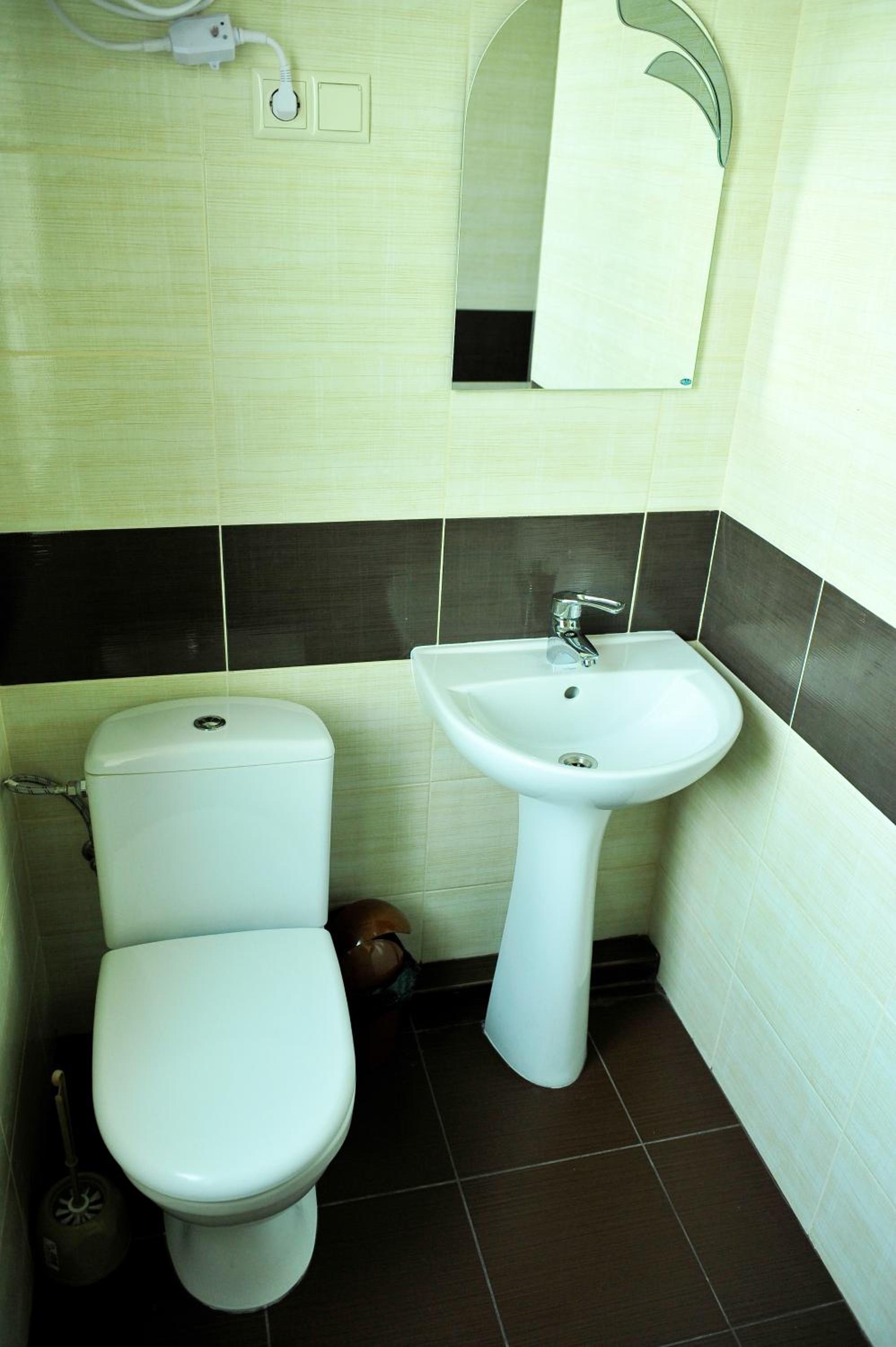 Superior Double Room photo 3