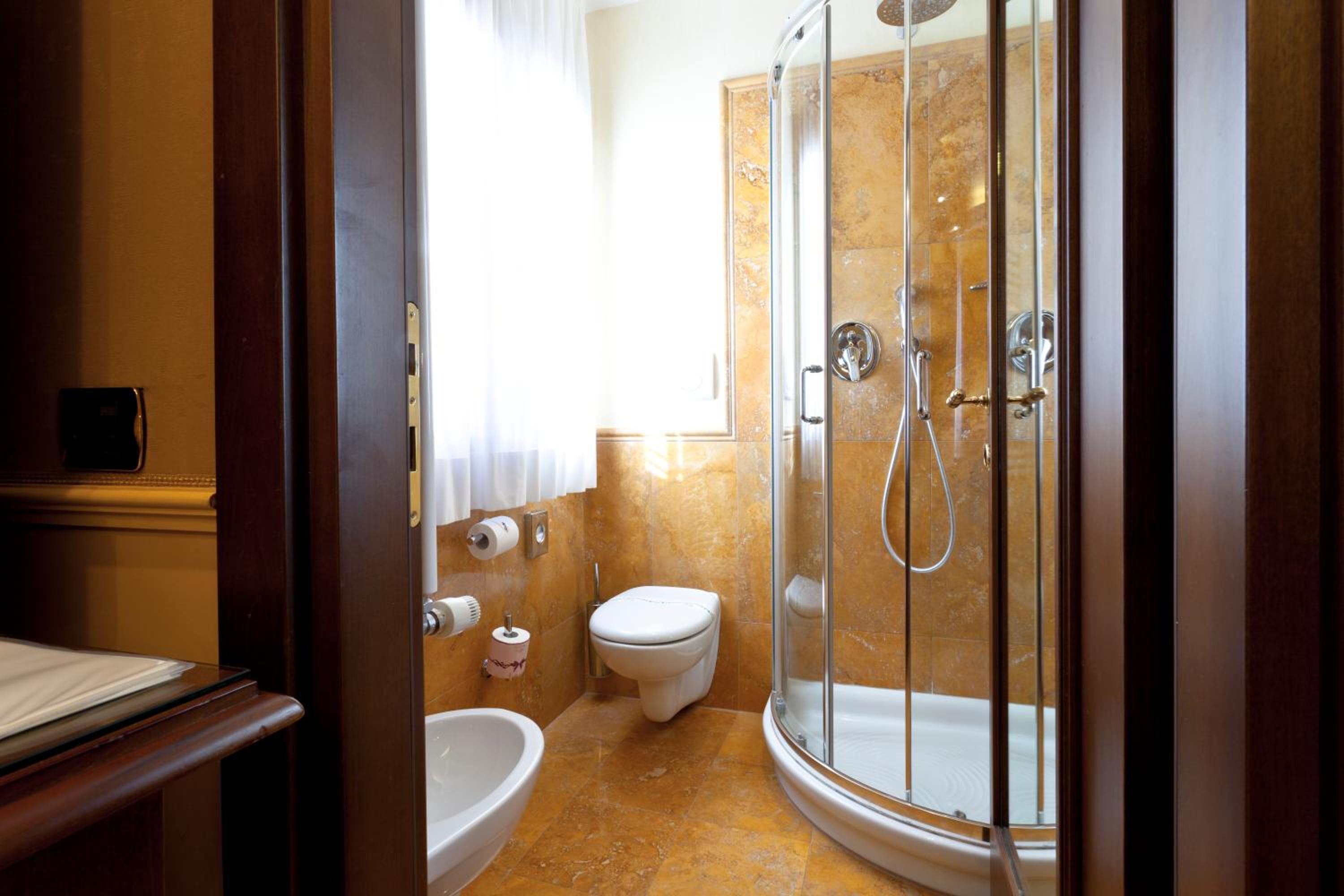 Classic Single Room photo 3