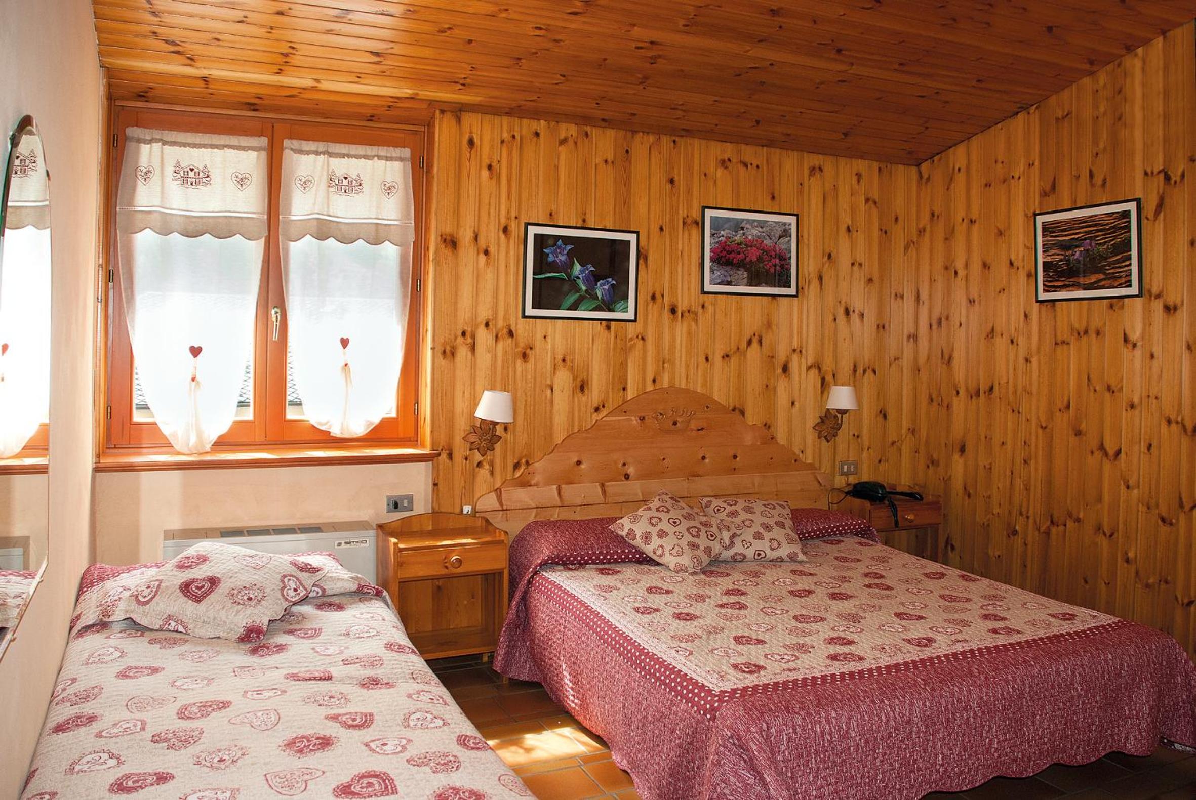 Double or Twin Room