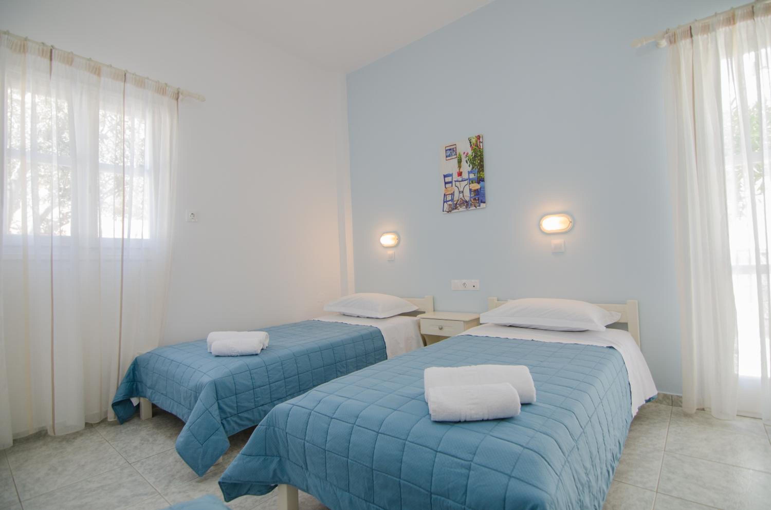 Triple Room photo 3