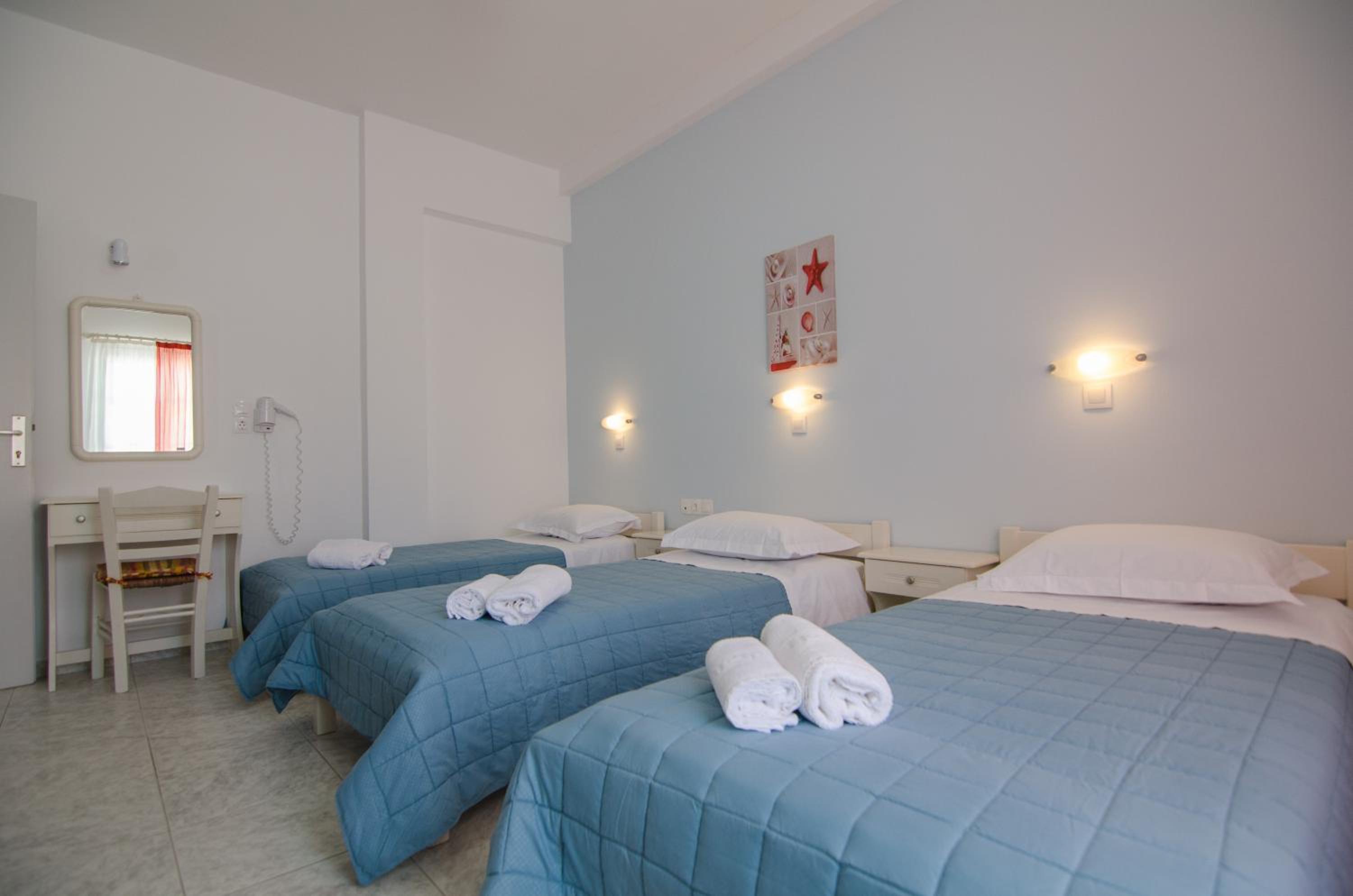 Triple Room photo 2