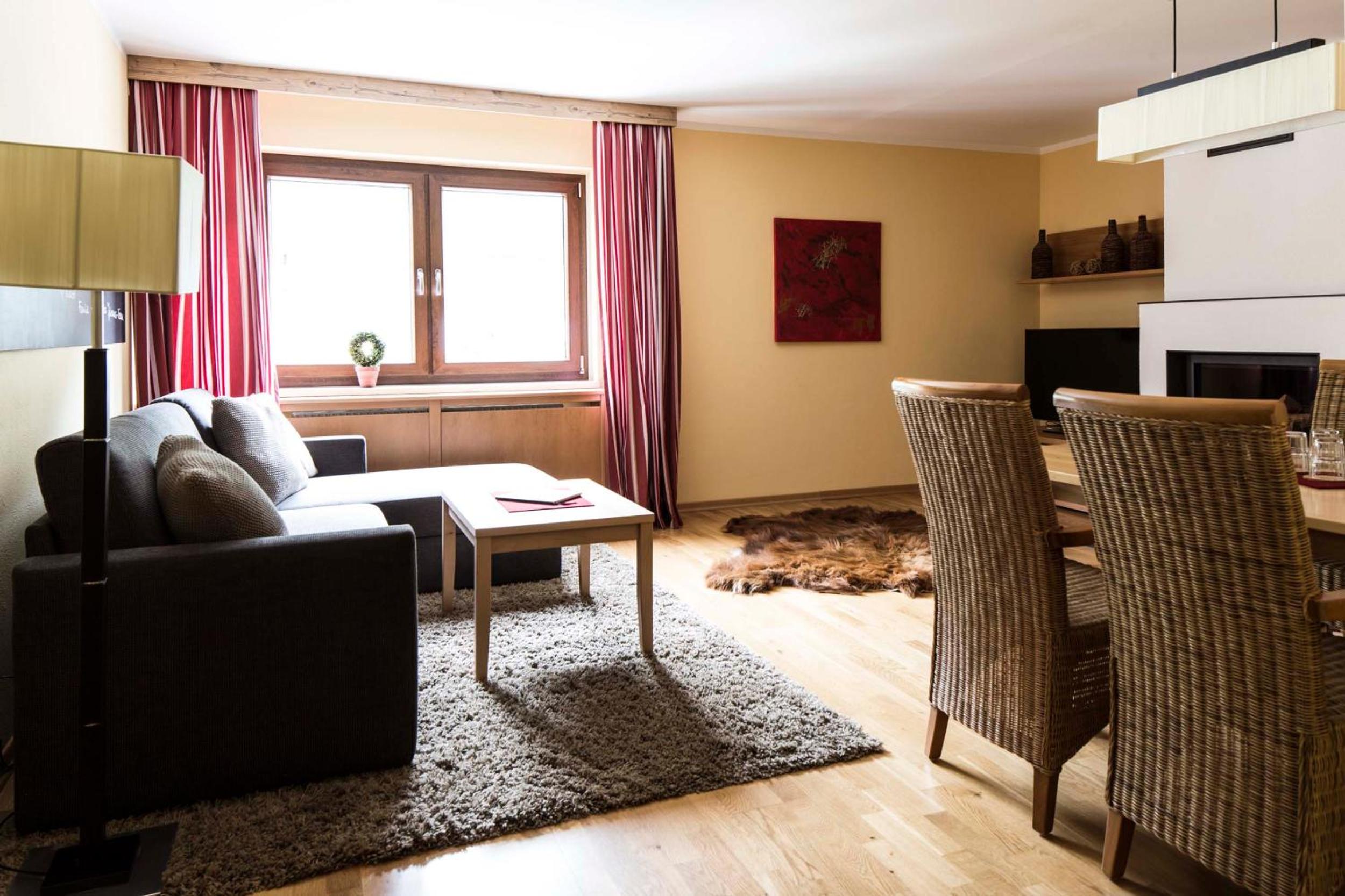Family Suite photo 1