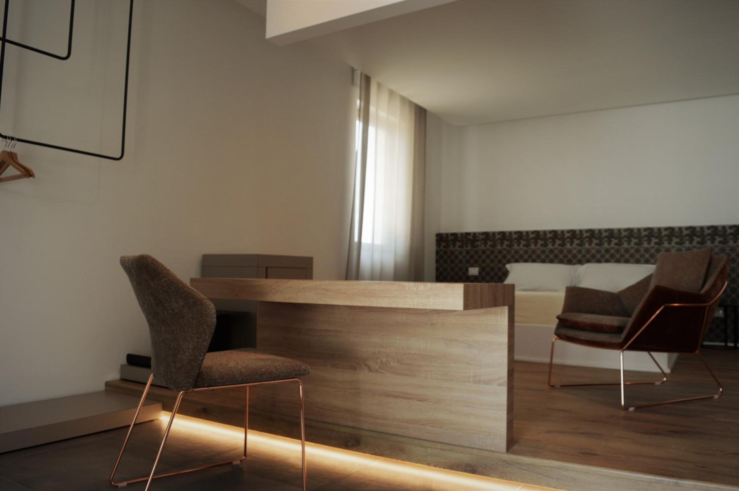 Superior Double Room photo 3