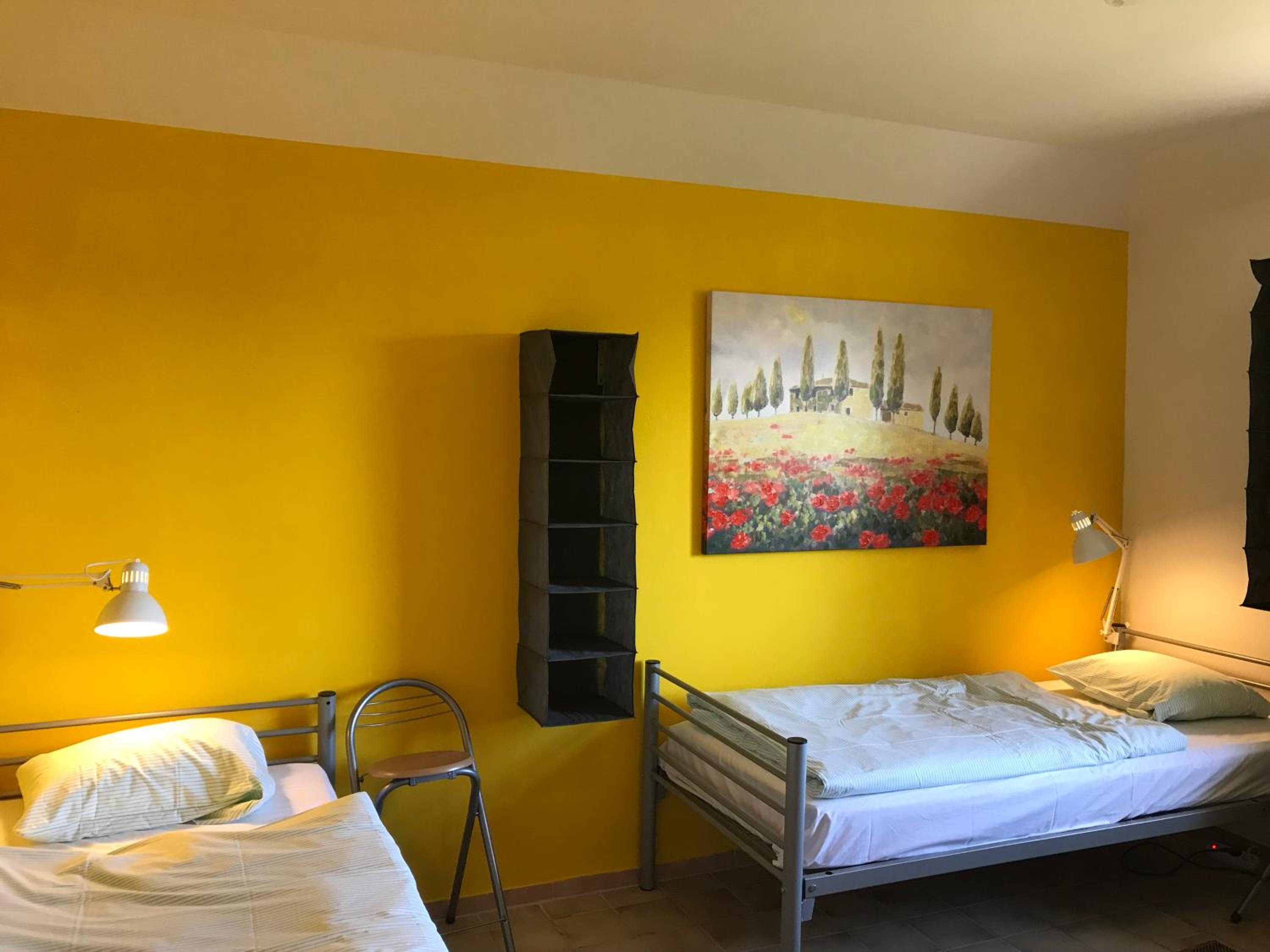 Triple Room photo 1