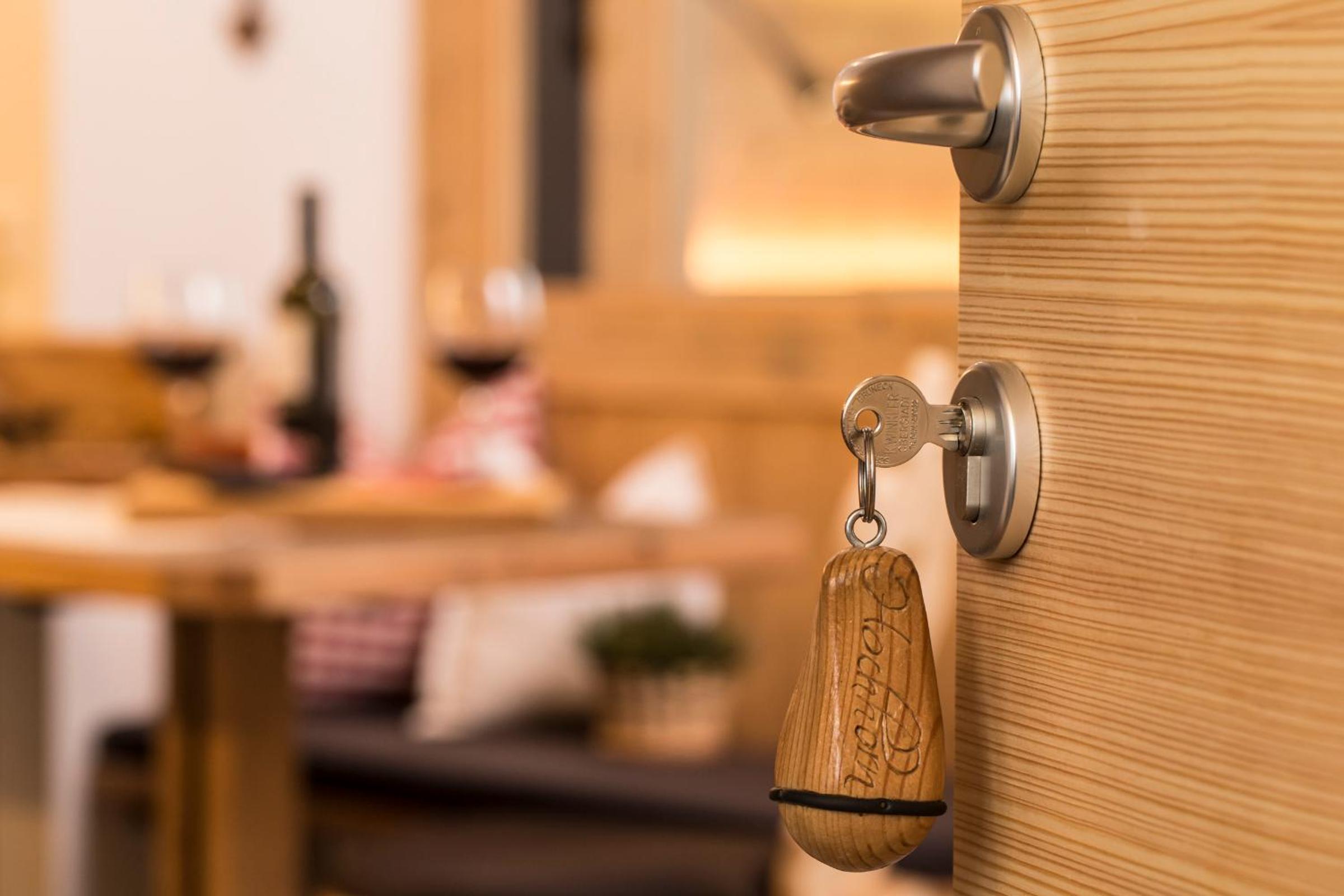 Superior Apartment with Sauna
