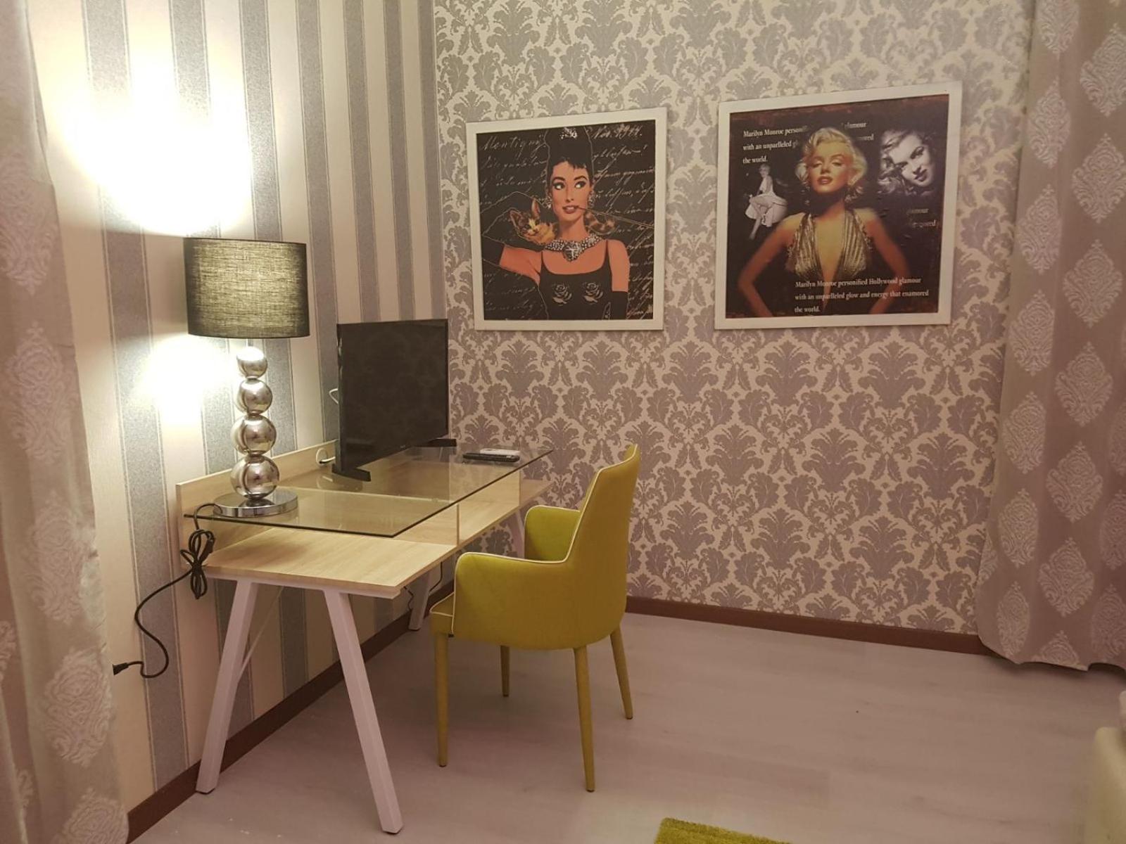 Superior Queen Room