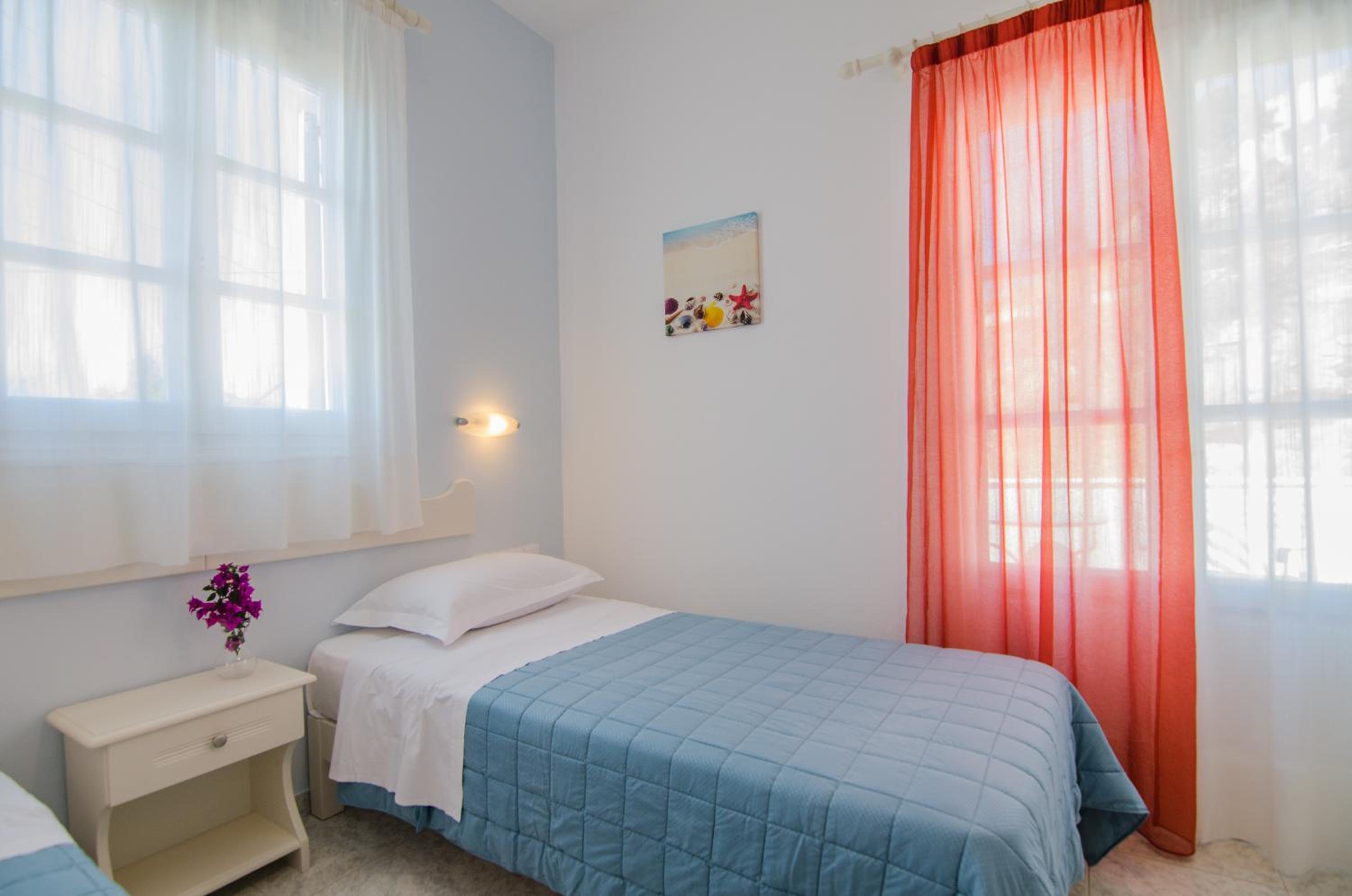 Twin Room photo 2