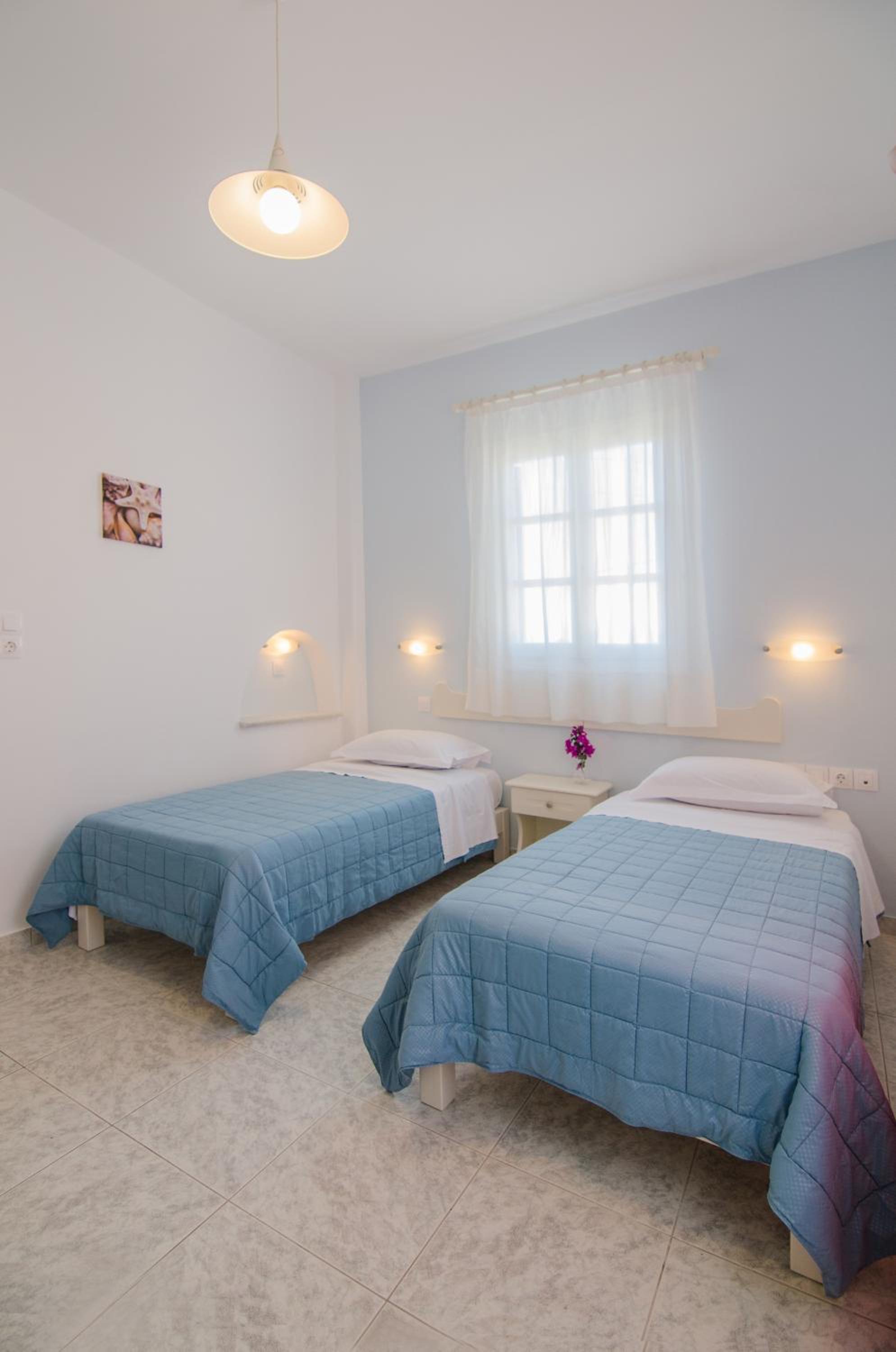 Zweibettzimmer