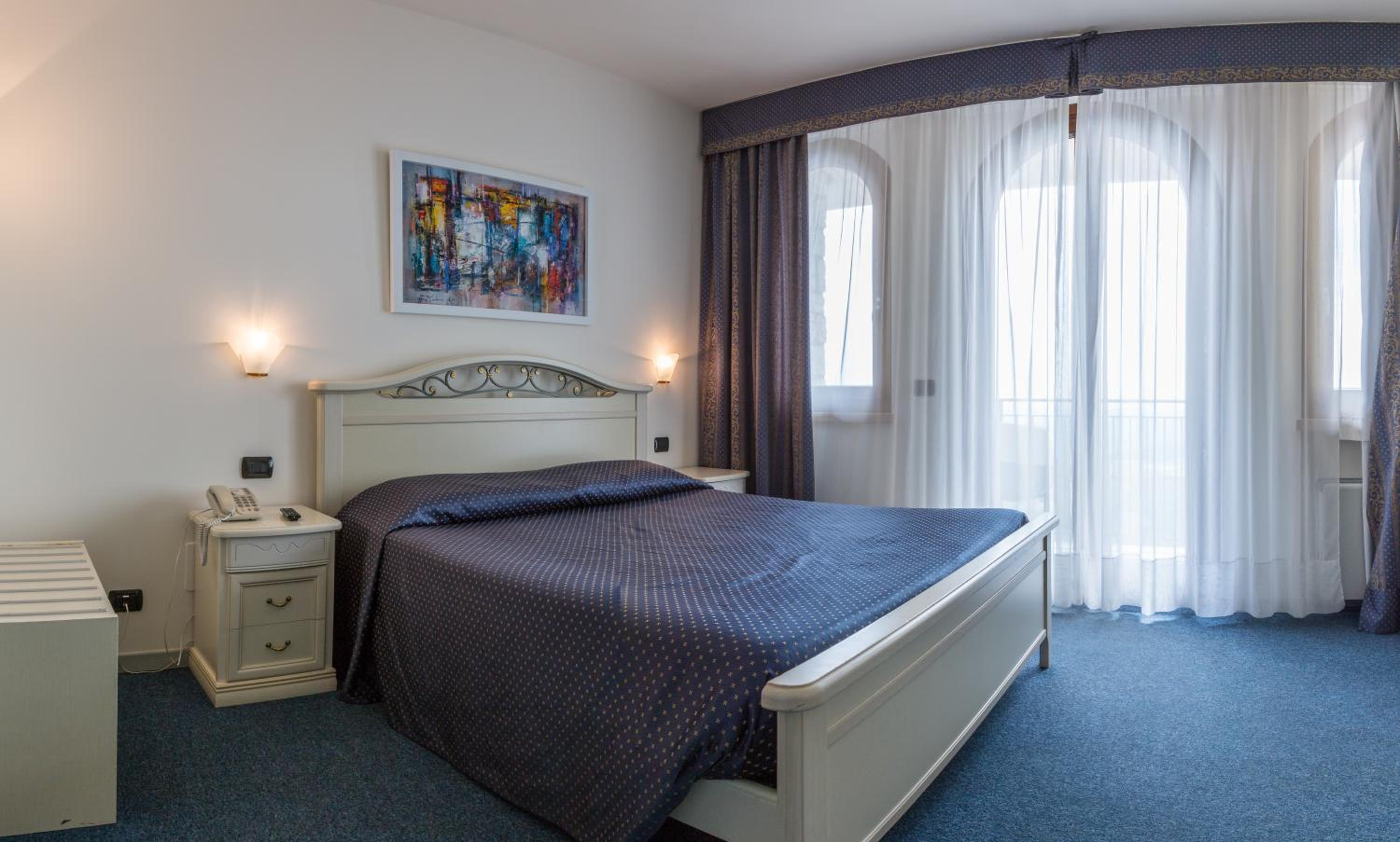 Double Room with Balcony photo 1