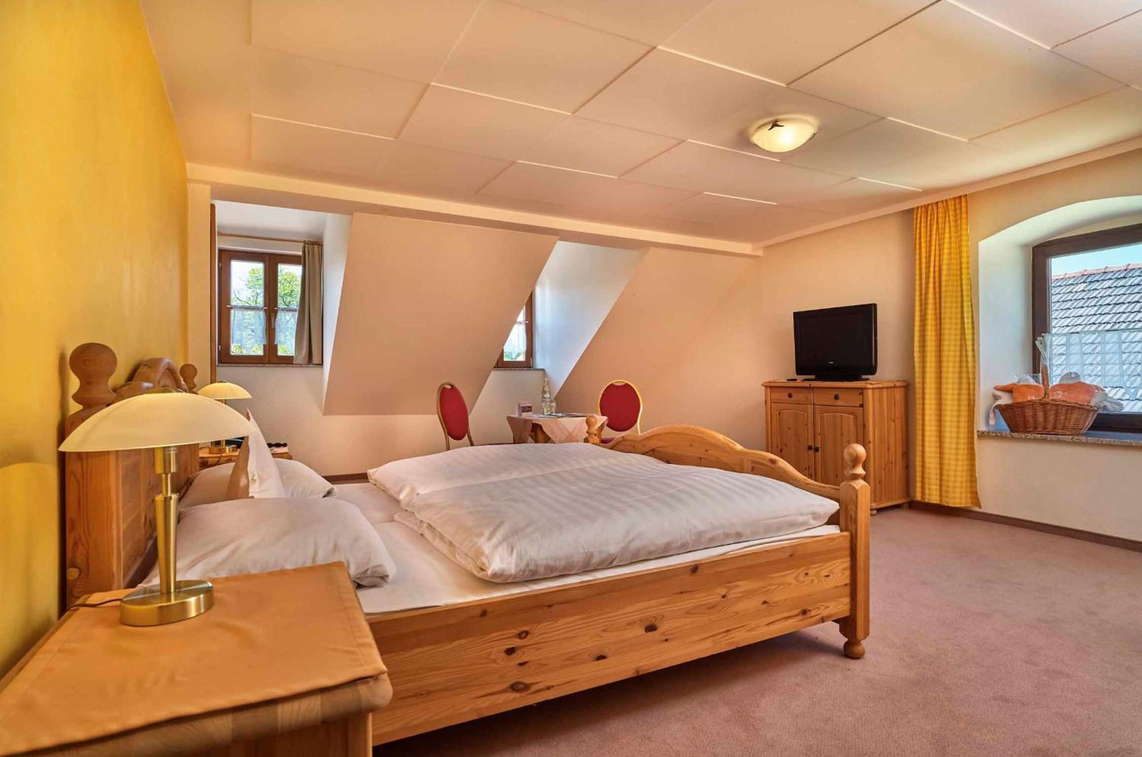 Standard Double Room photo 1