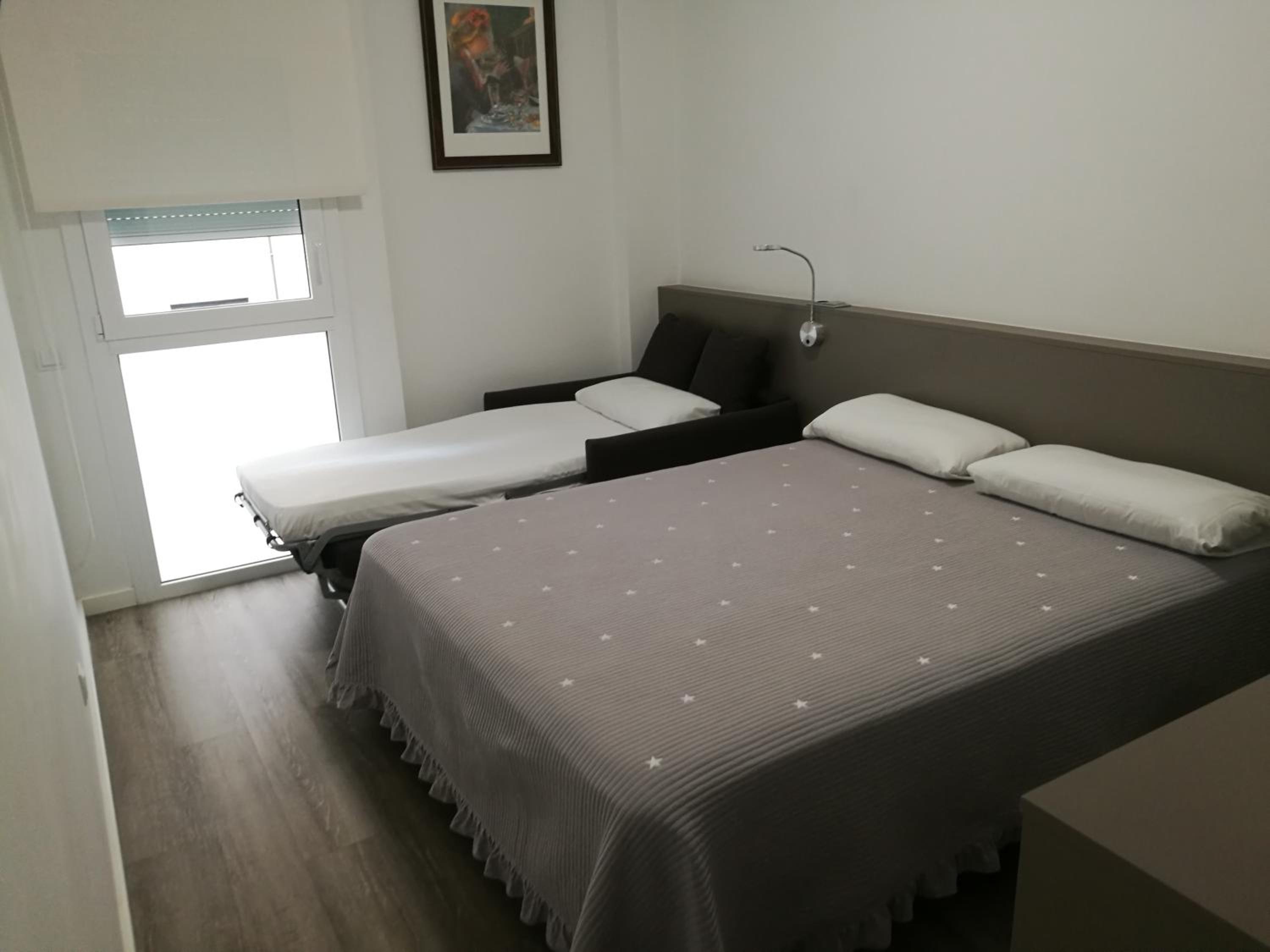 Double Room with Extra Bed photo 3