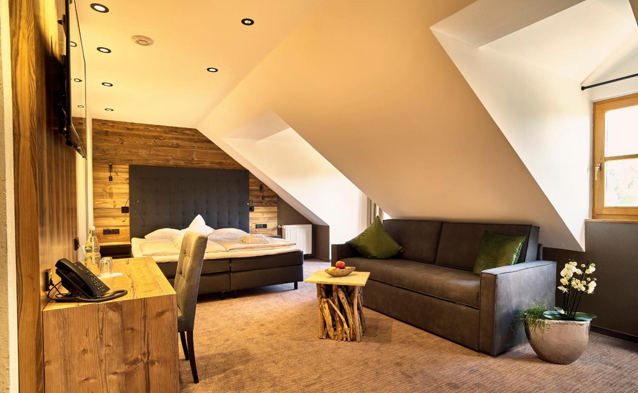 Superior Double Room photo 1