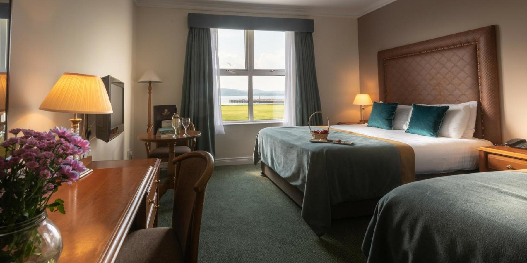 Double or Twin Room photo 1