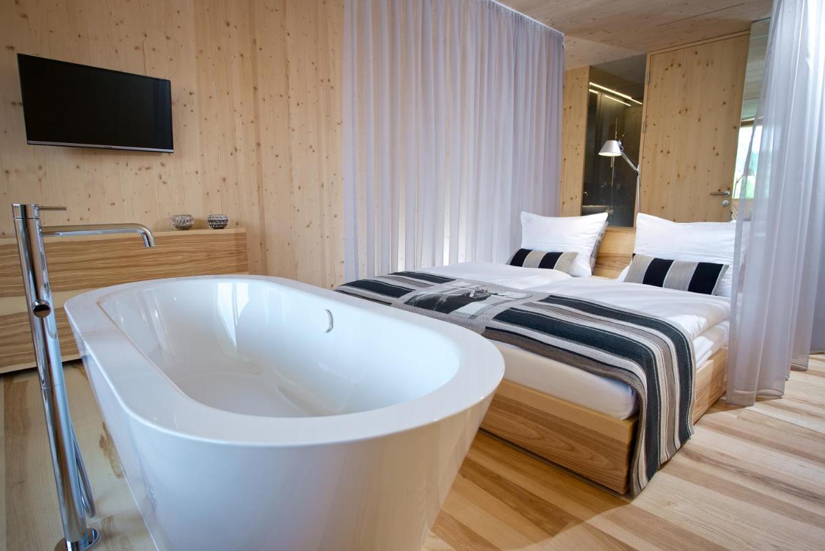 Double Room Alpin Superior photo 1