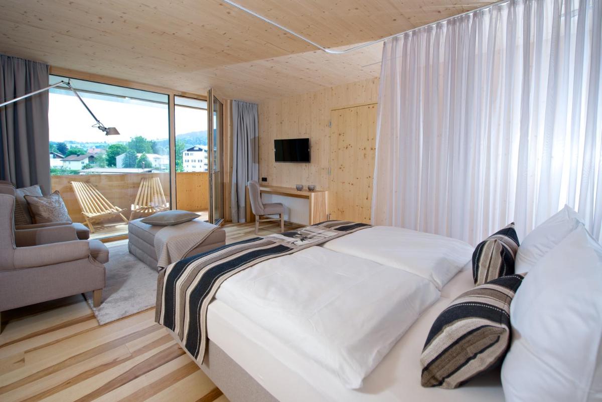 Double Room Alpin Superior photo 3