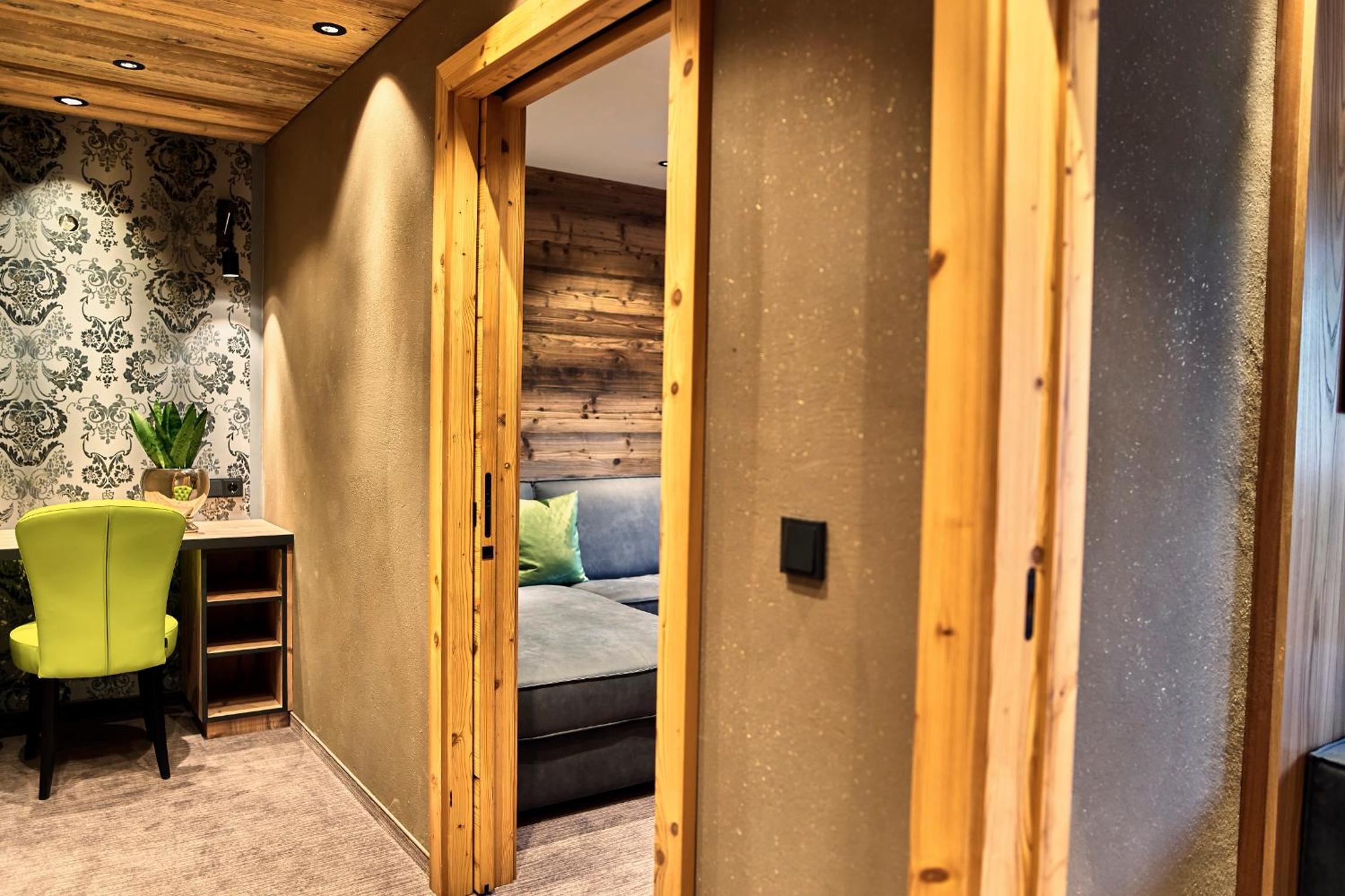 Suite photo 2