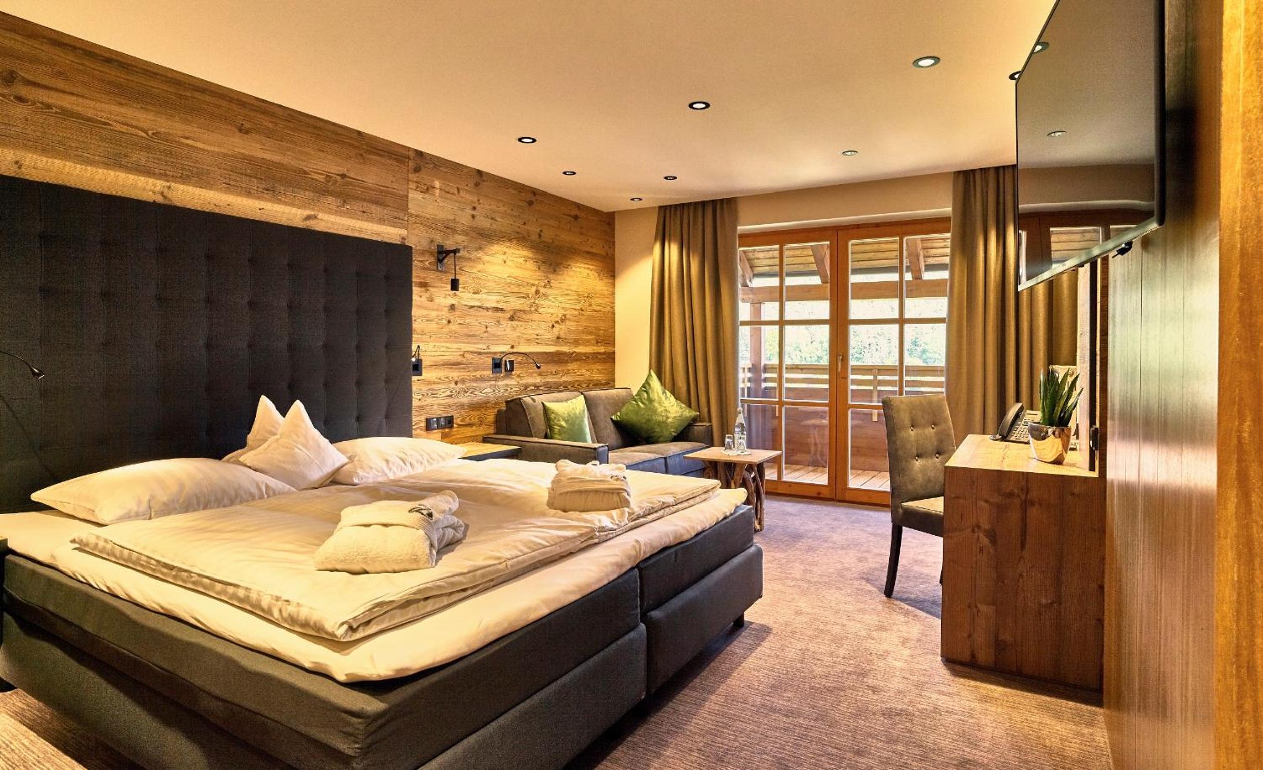 Suite photo 1