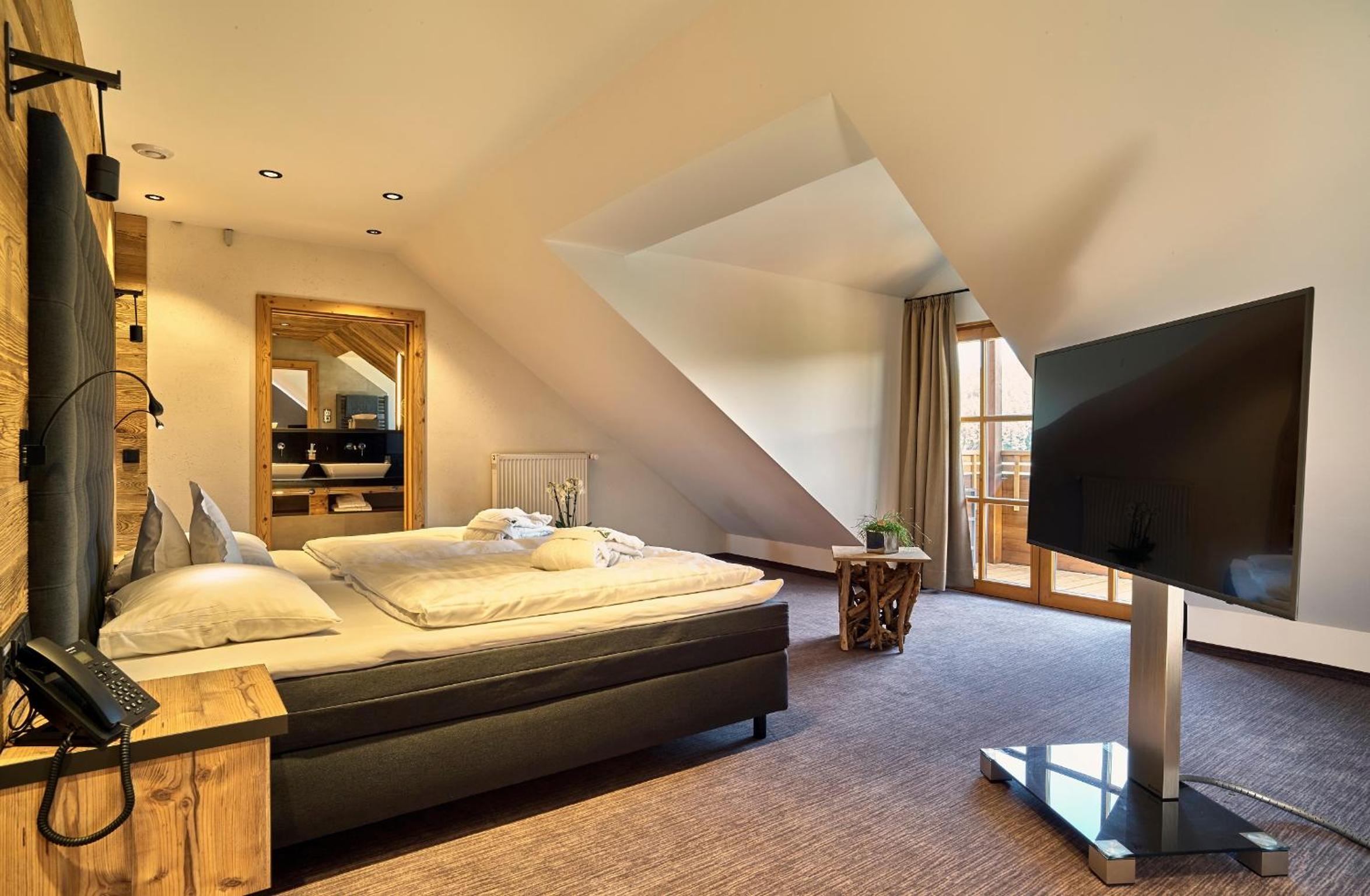 Junior Suite photo 3