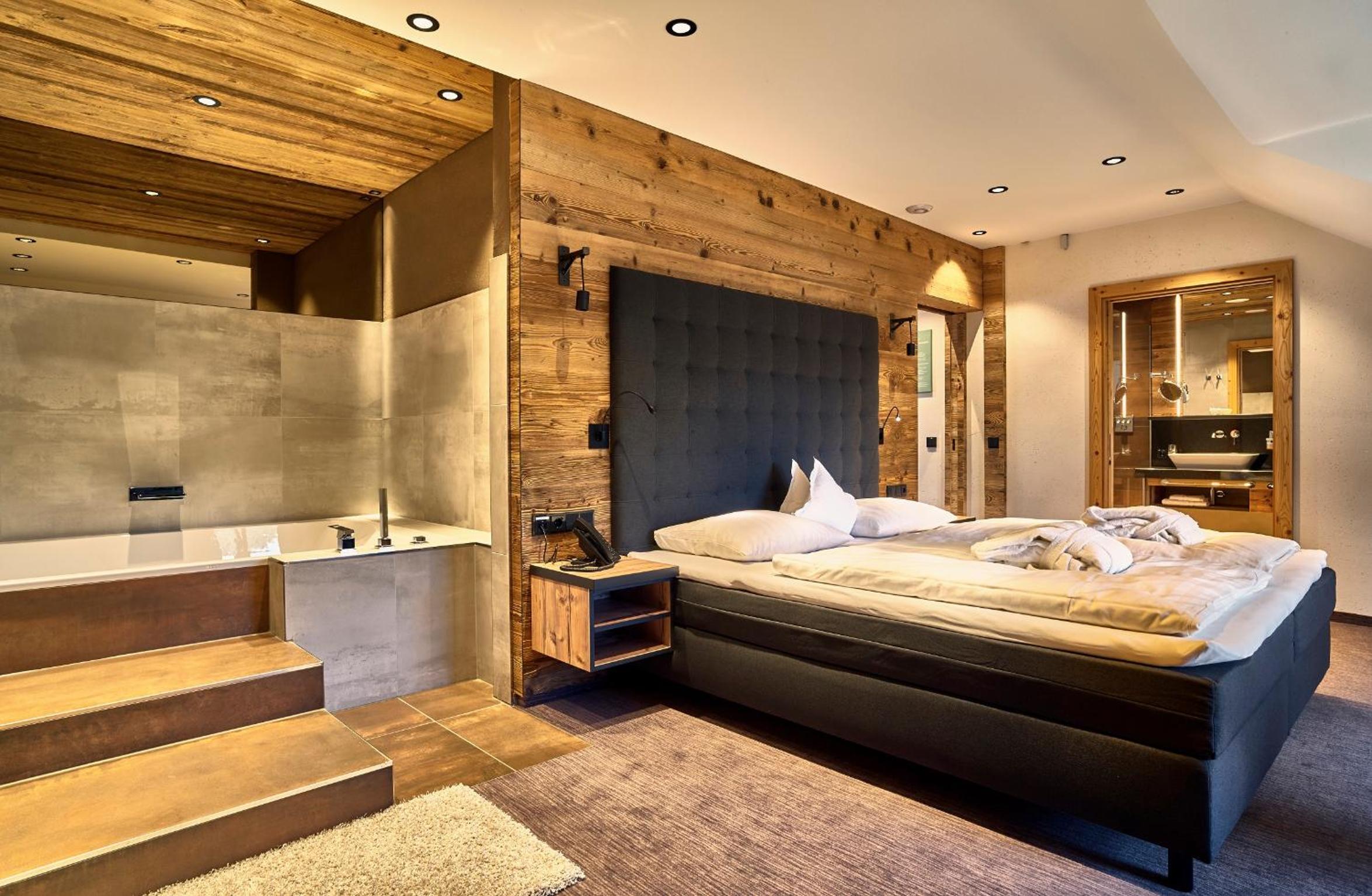 Junior Suite photo 1