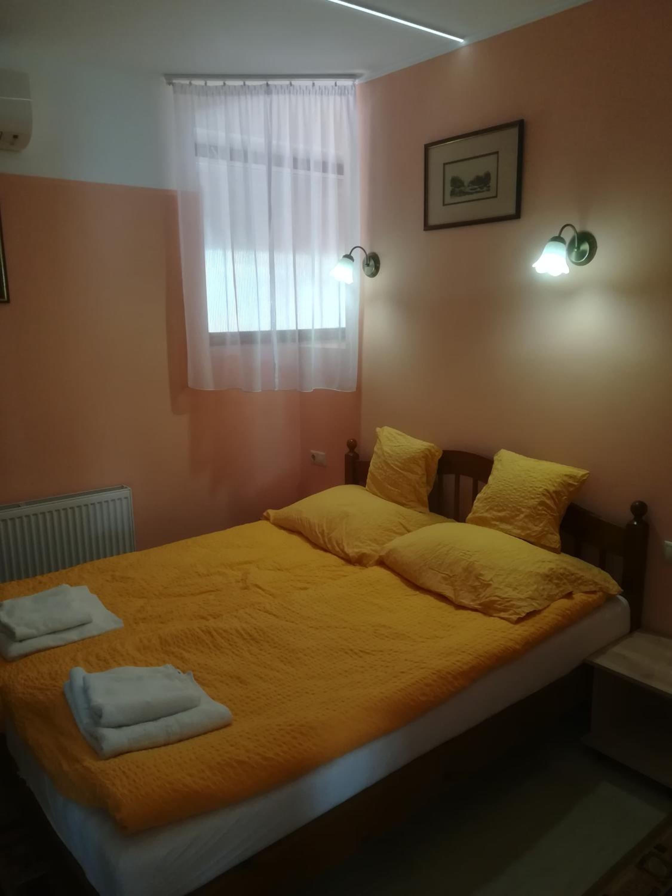 Standard Double Room photo 1