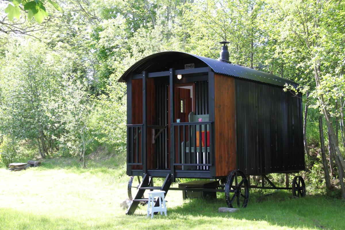 Caravan photo 1