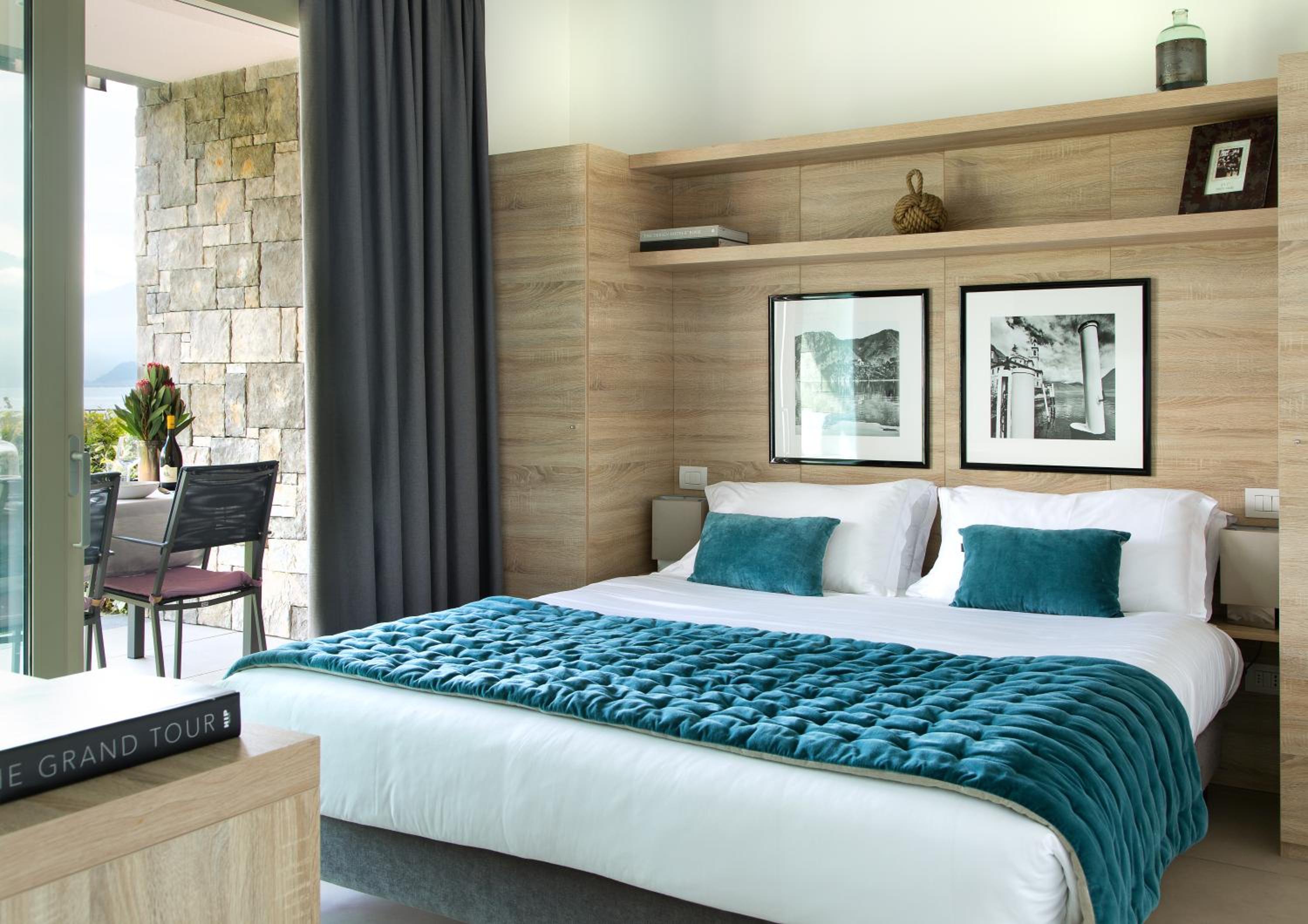 One Bedroom Apartment - Annex
