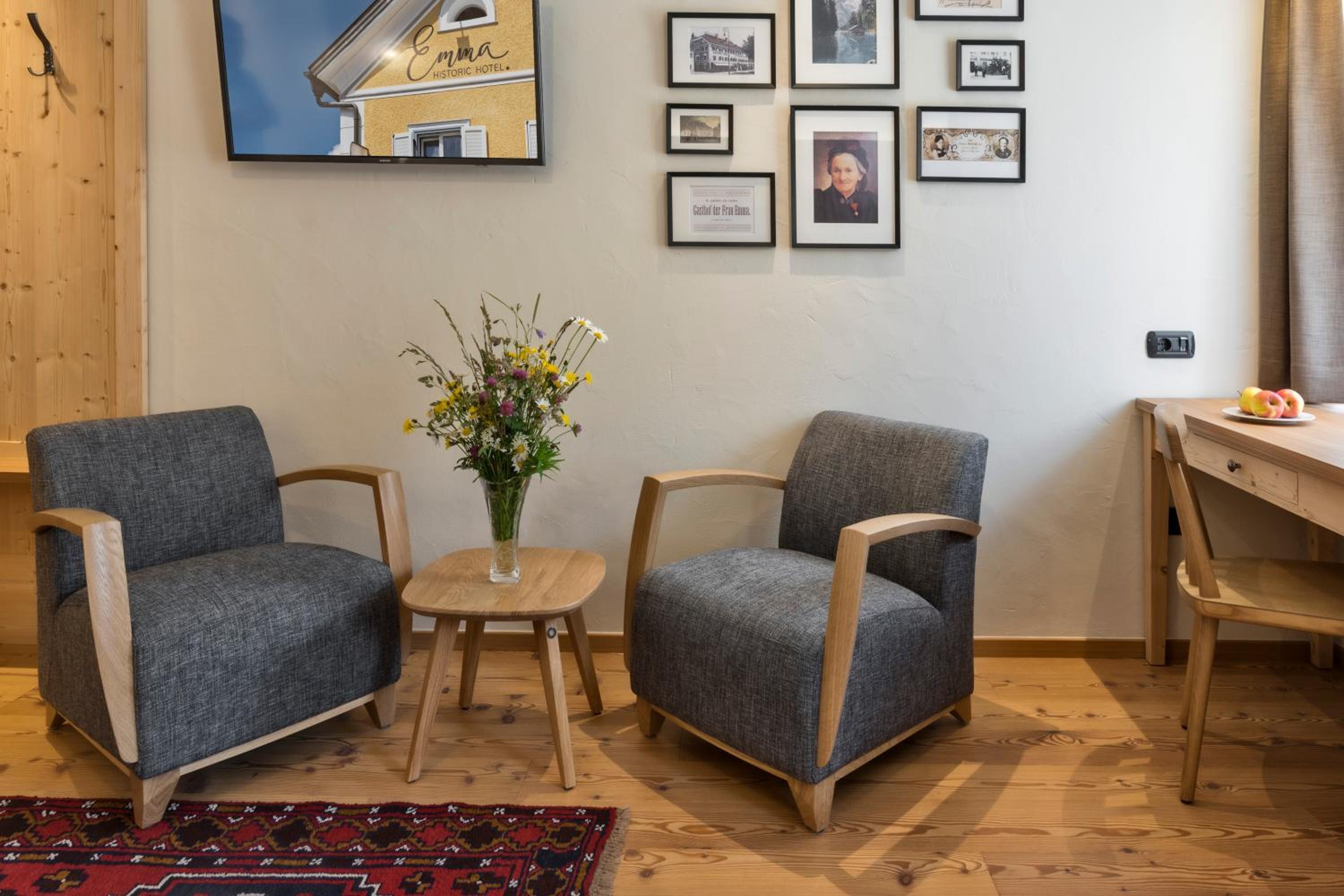 Junior Suite Josefine