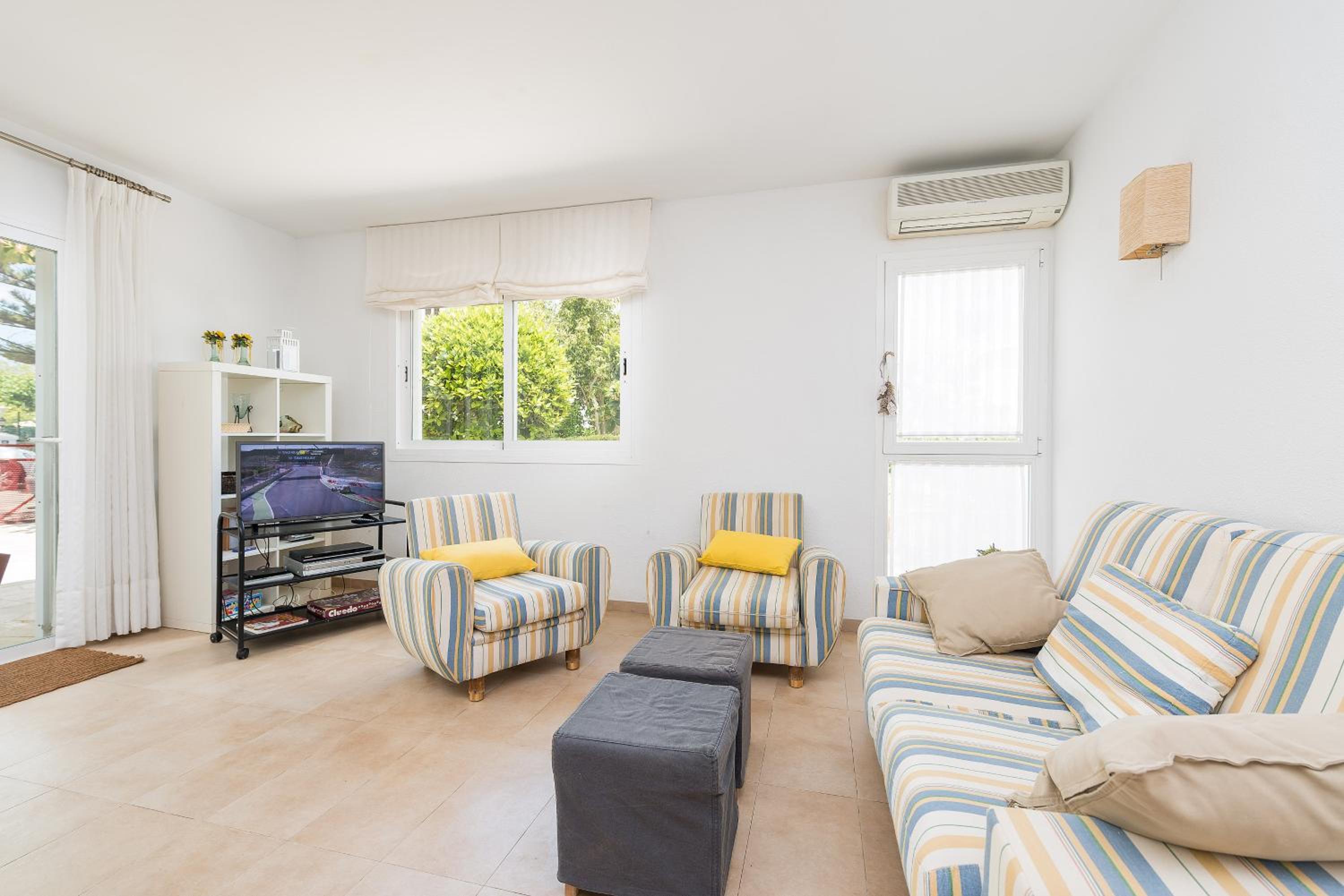 Standard Villa