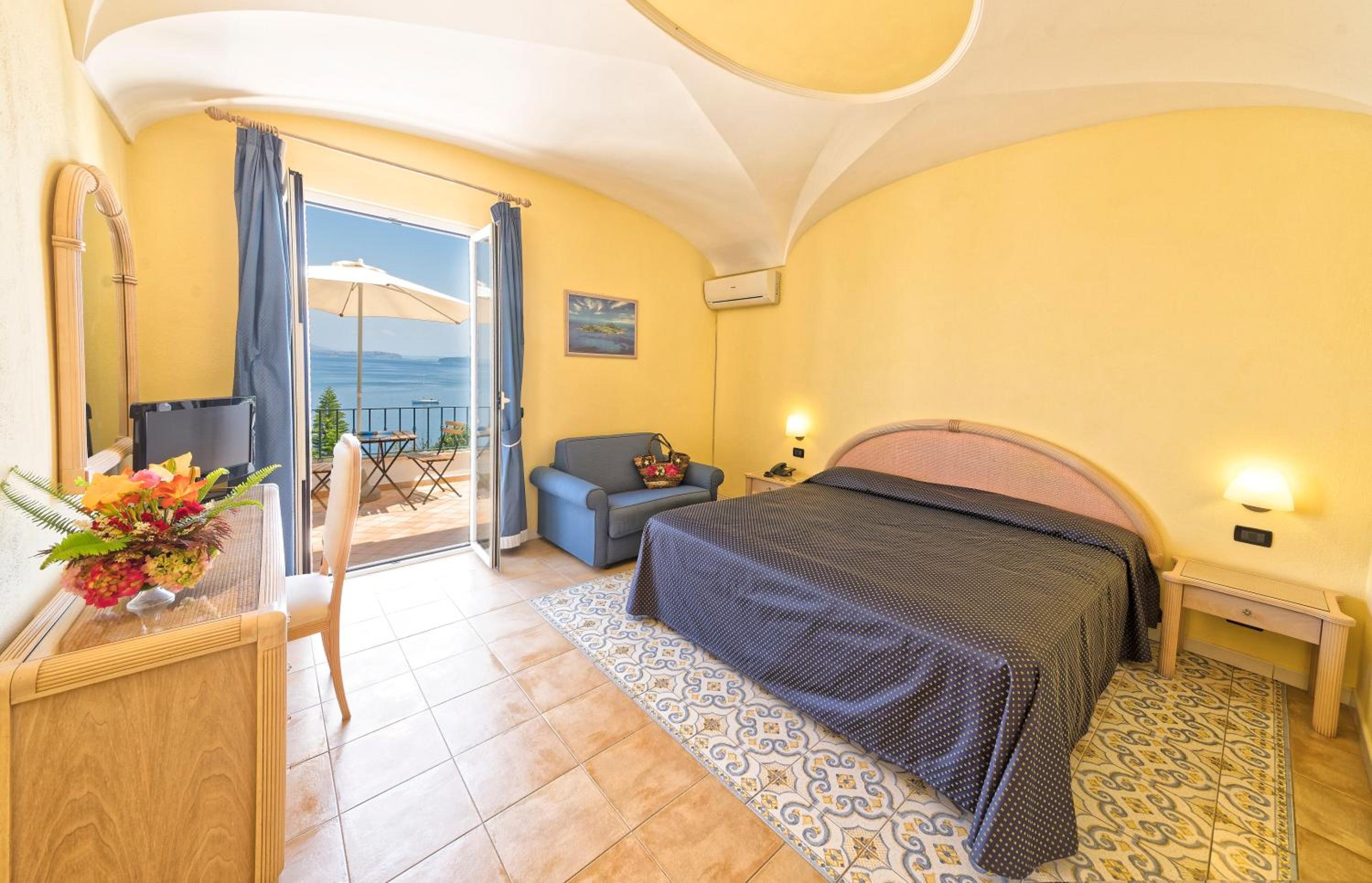 Deluxe Double Room photo 1