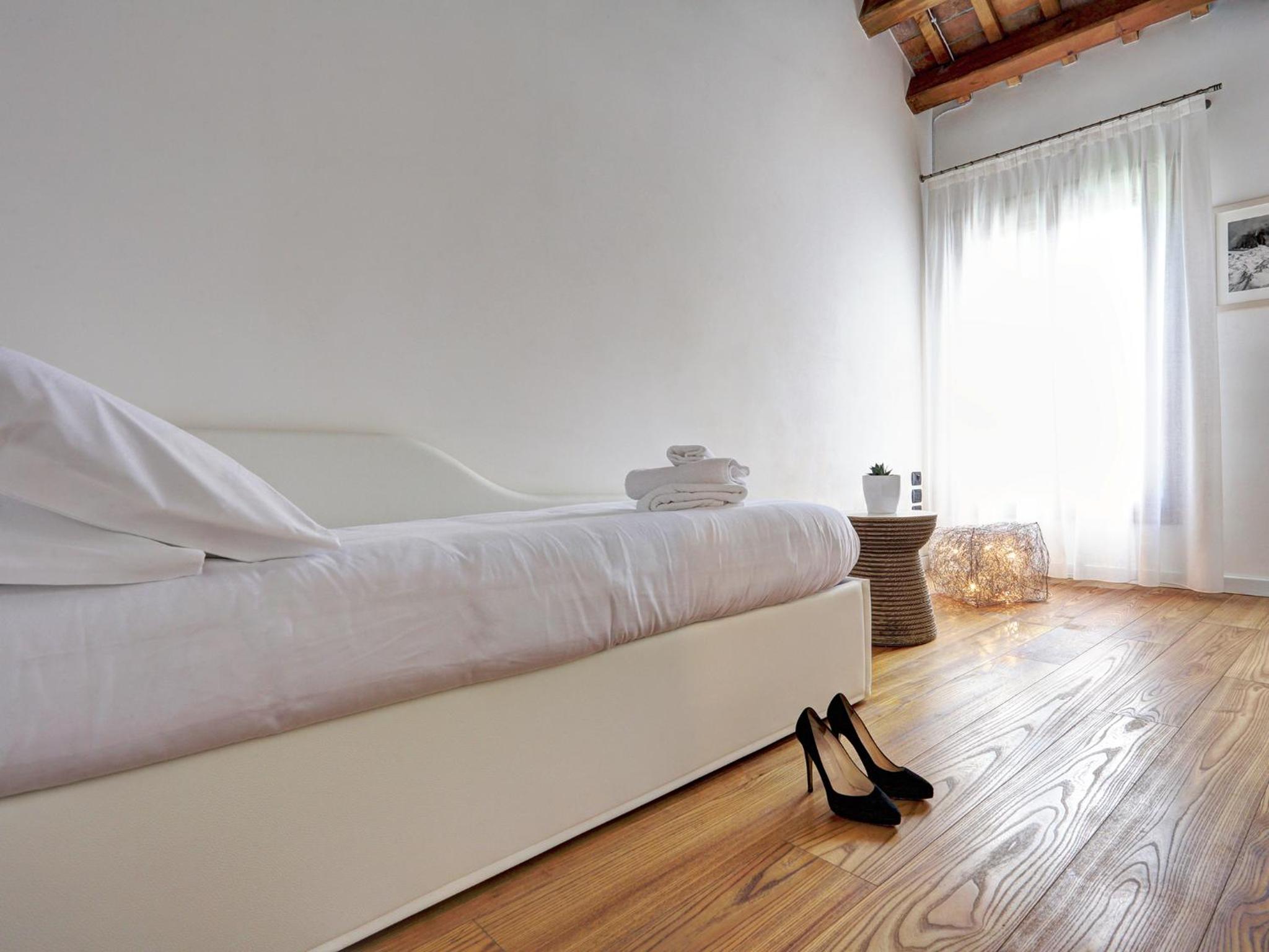 Two-Bedroom Apartment - Photo 8