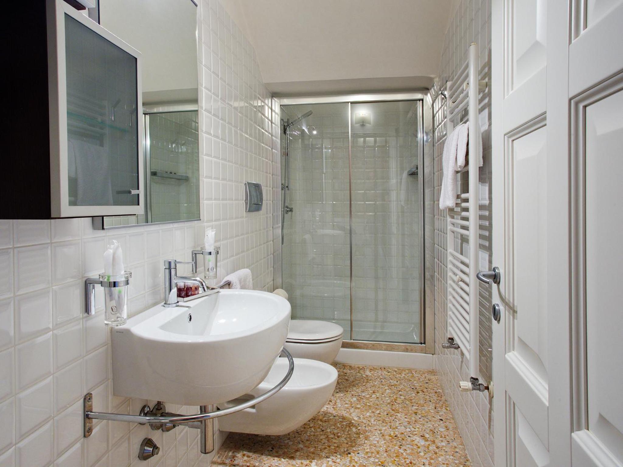 Two-Bedroom Apartment - Photo 10