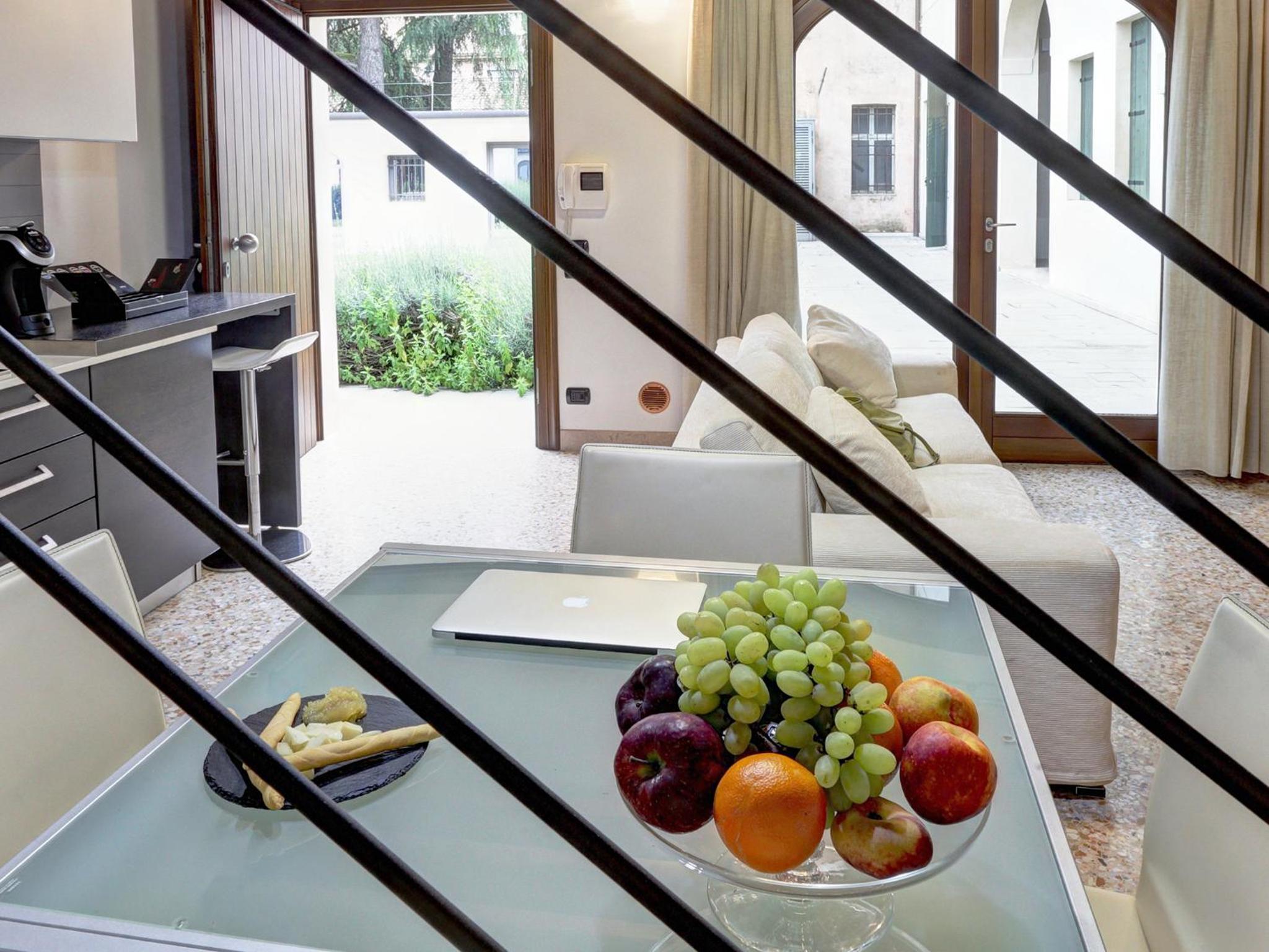 Two-Bedroom Apartment - Photo 11