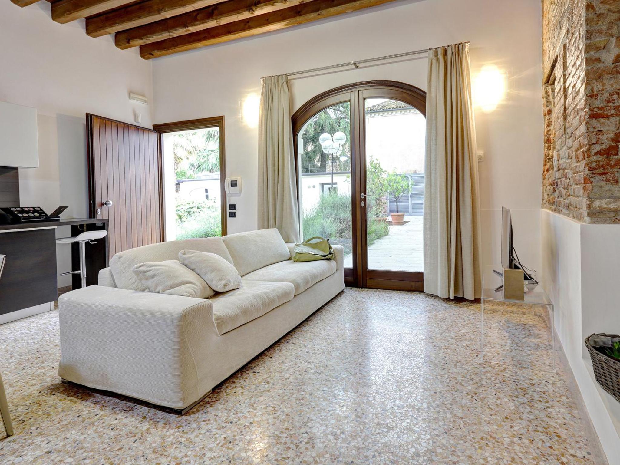 Two-Bedroom Apartment - Photo 3
