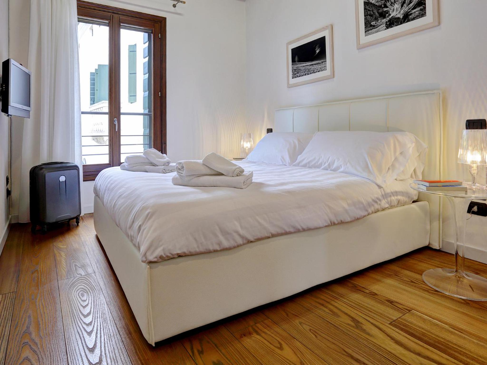 Two-Bedroom Apartment - Photo 1