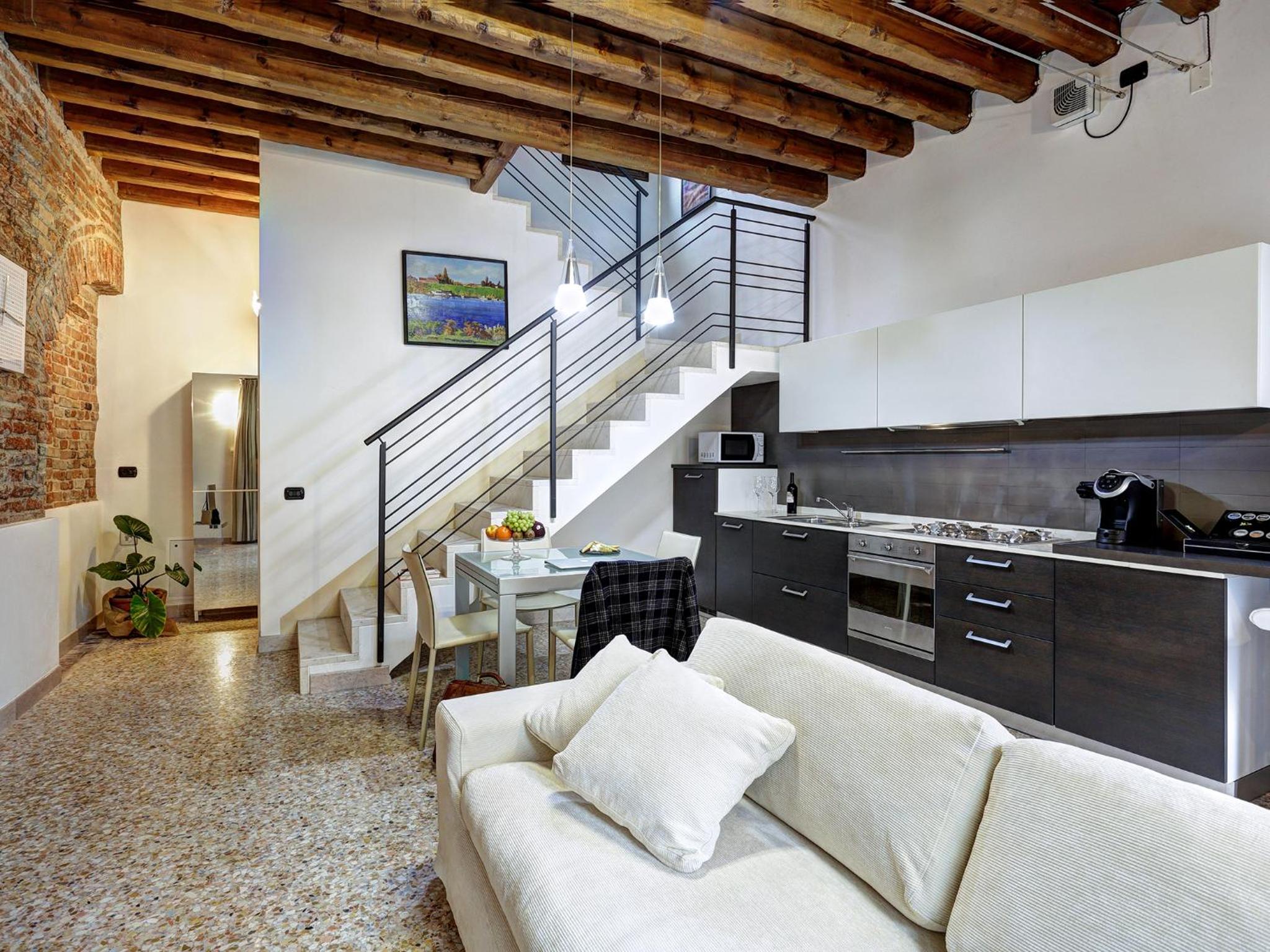 Two-Bedroom Apartment - Photo 9