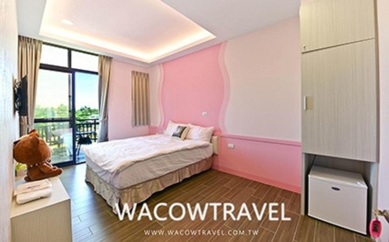 Double Room with Private Bathroom photo 3