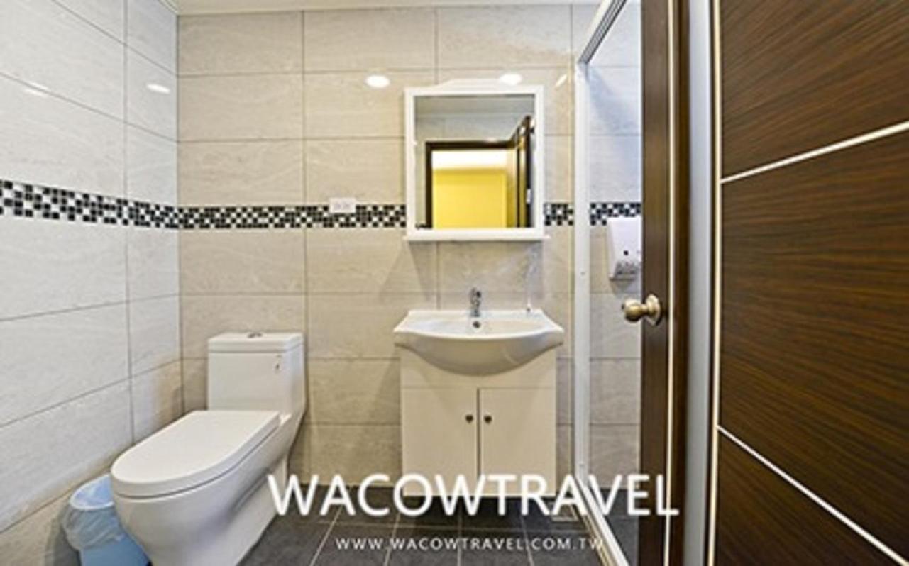 Japanese-Style Quadruple Room photo 1