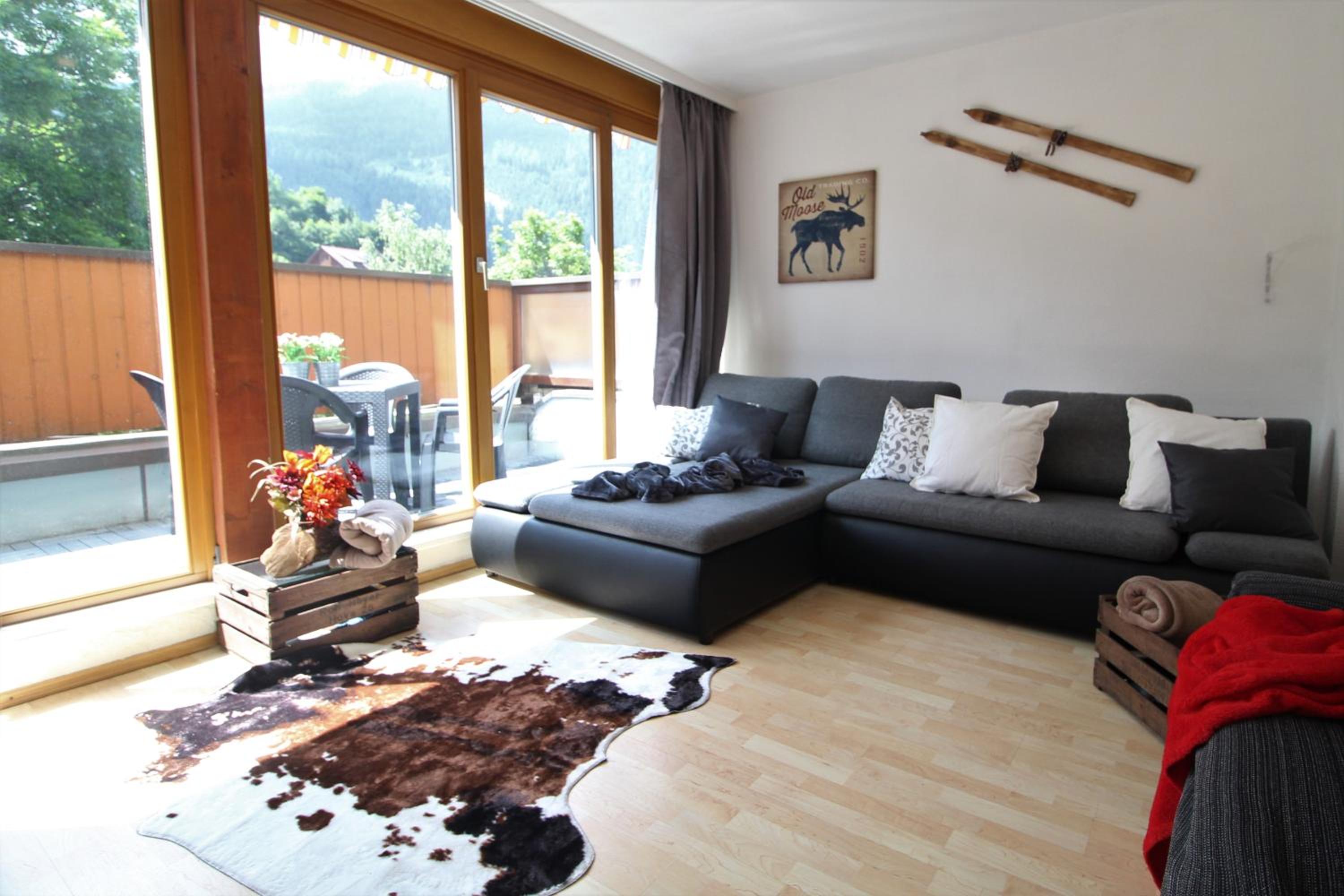 Apartment photo 1