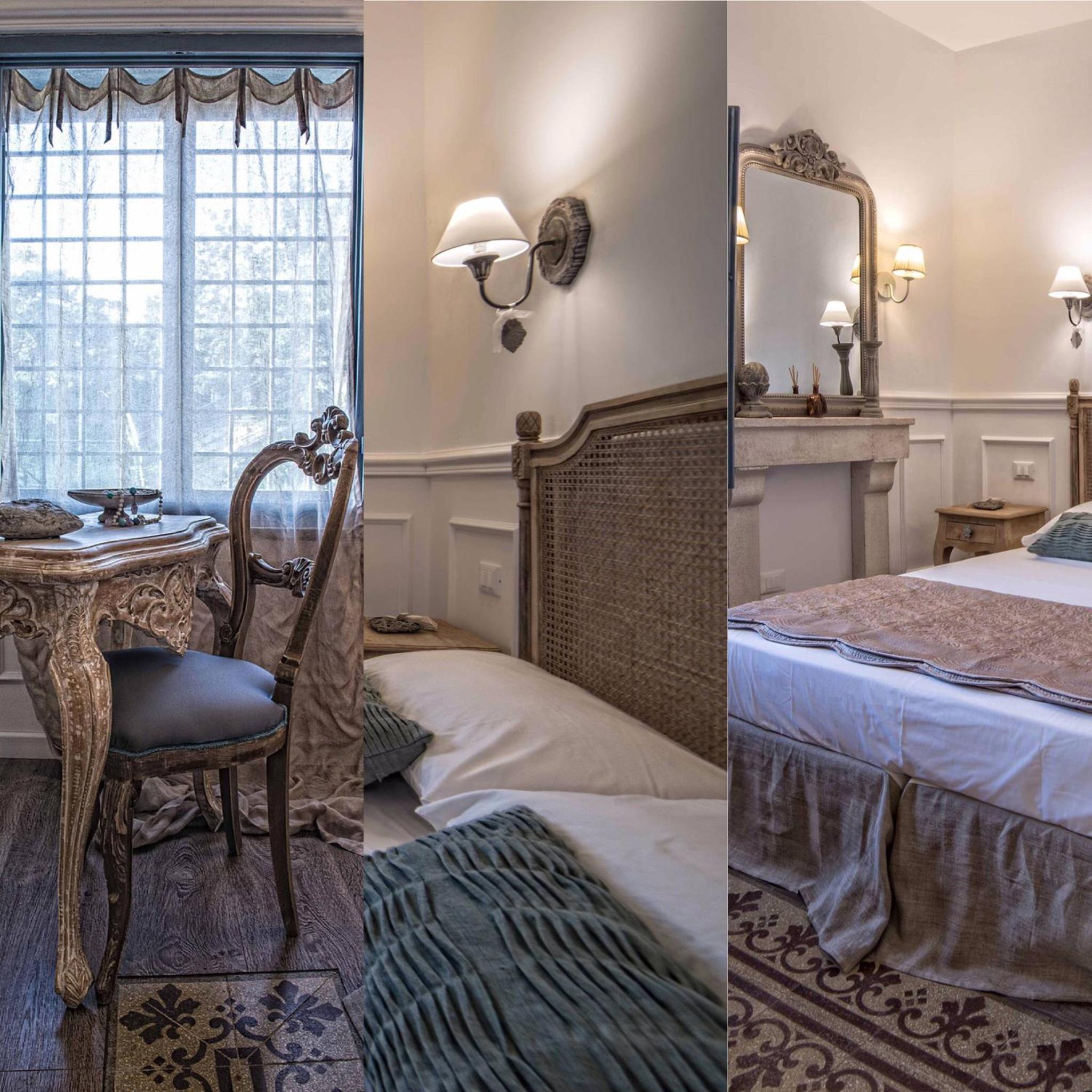 Double or Twin Room photo 1