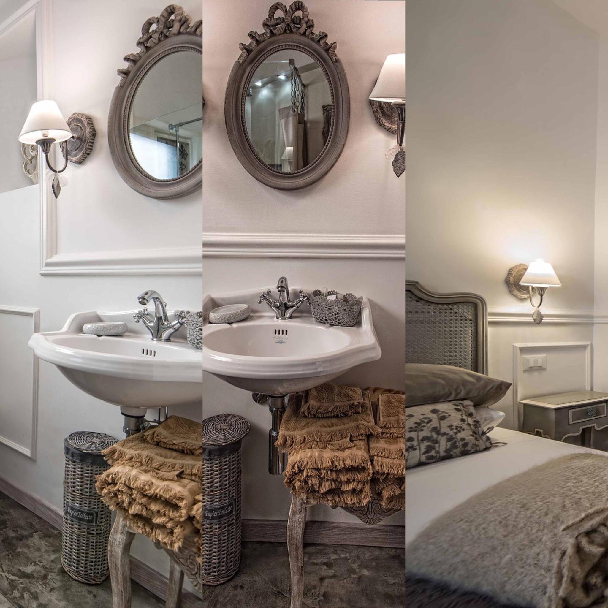 Double or Twin Room photo 2